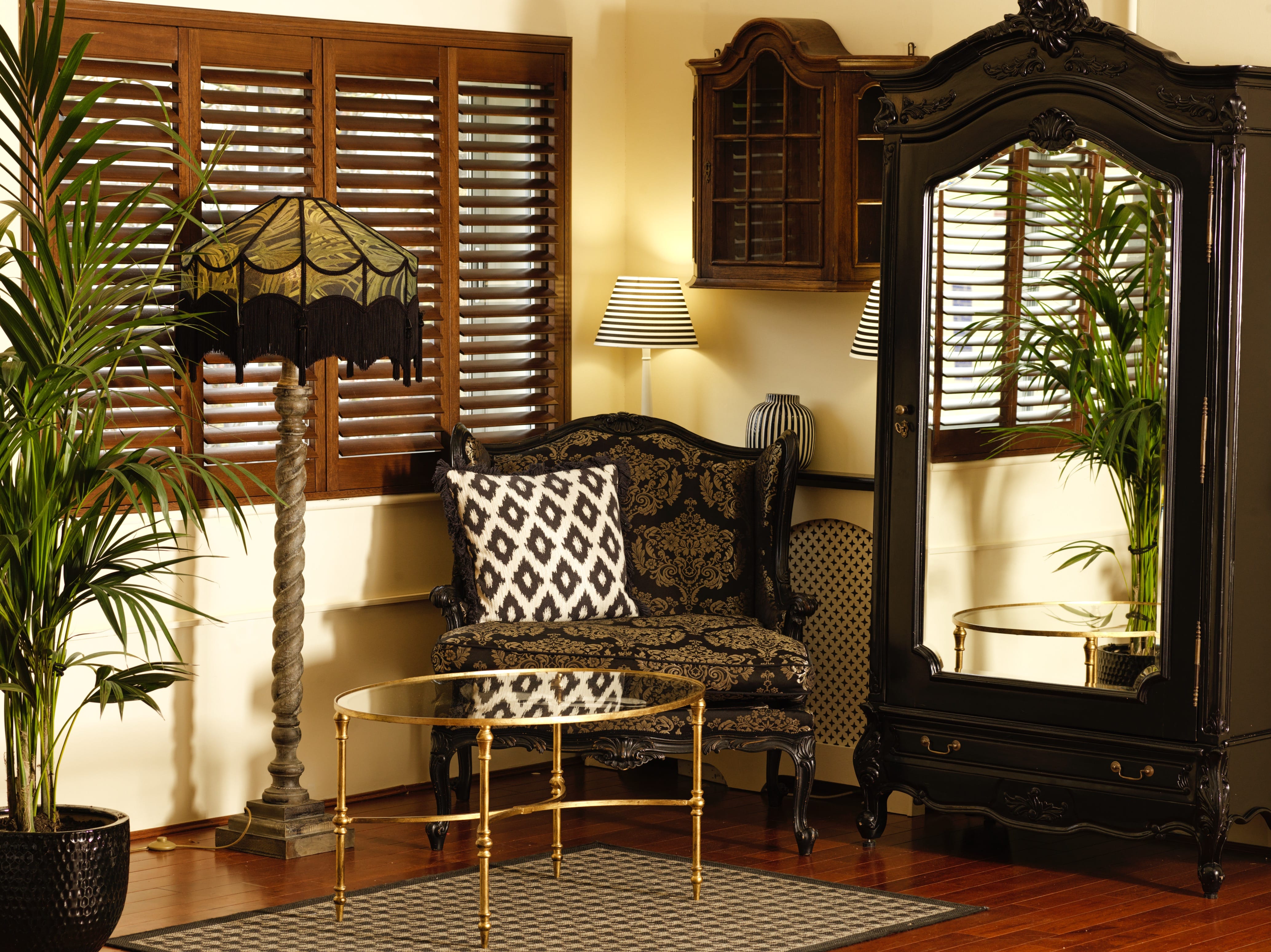 The New Victorian Loft 40