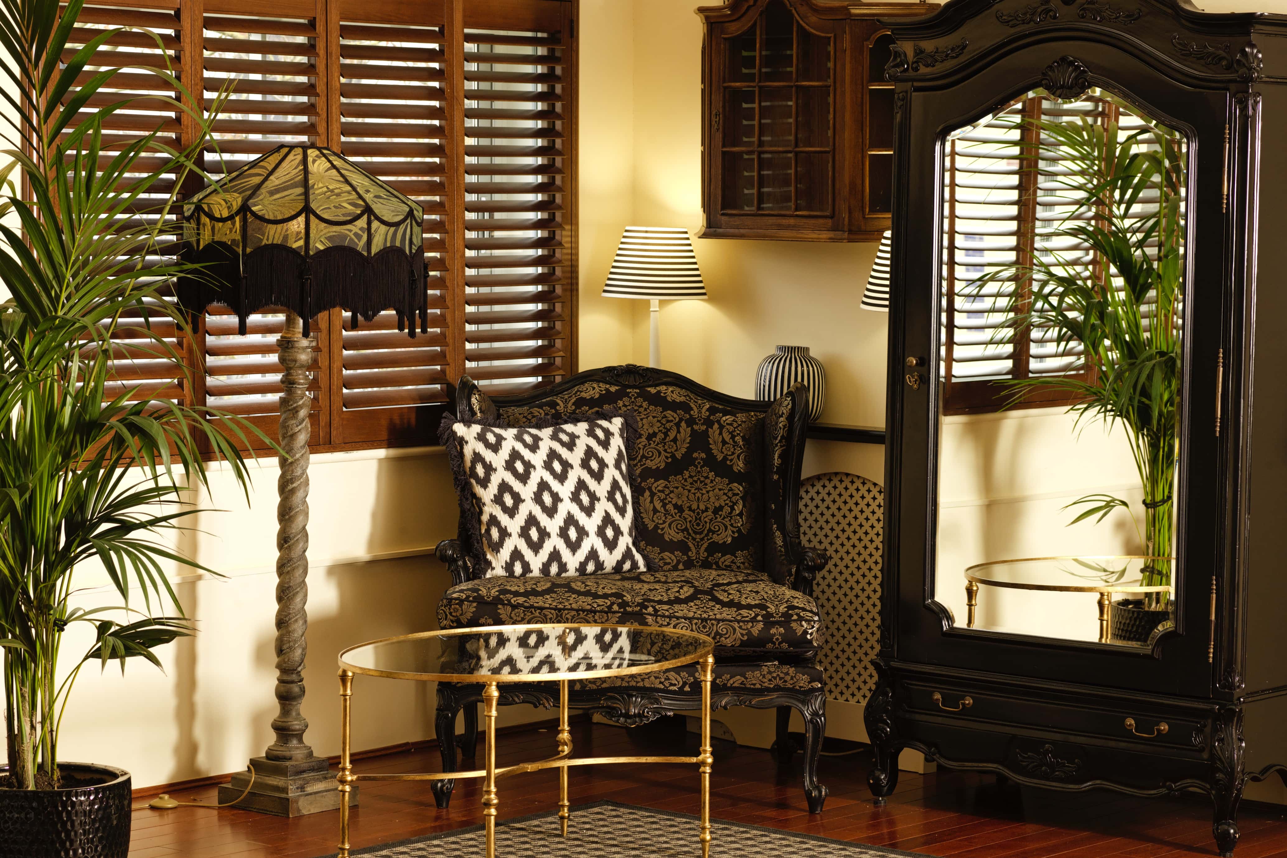 The New Victorian Loft 40