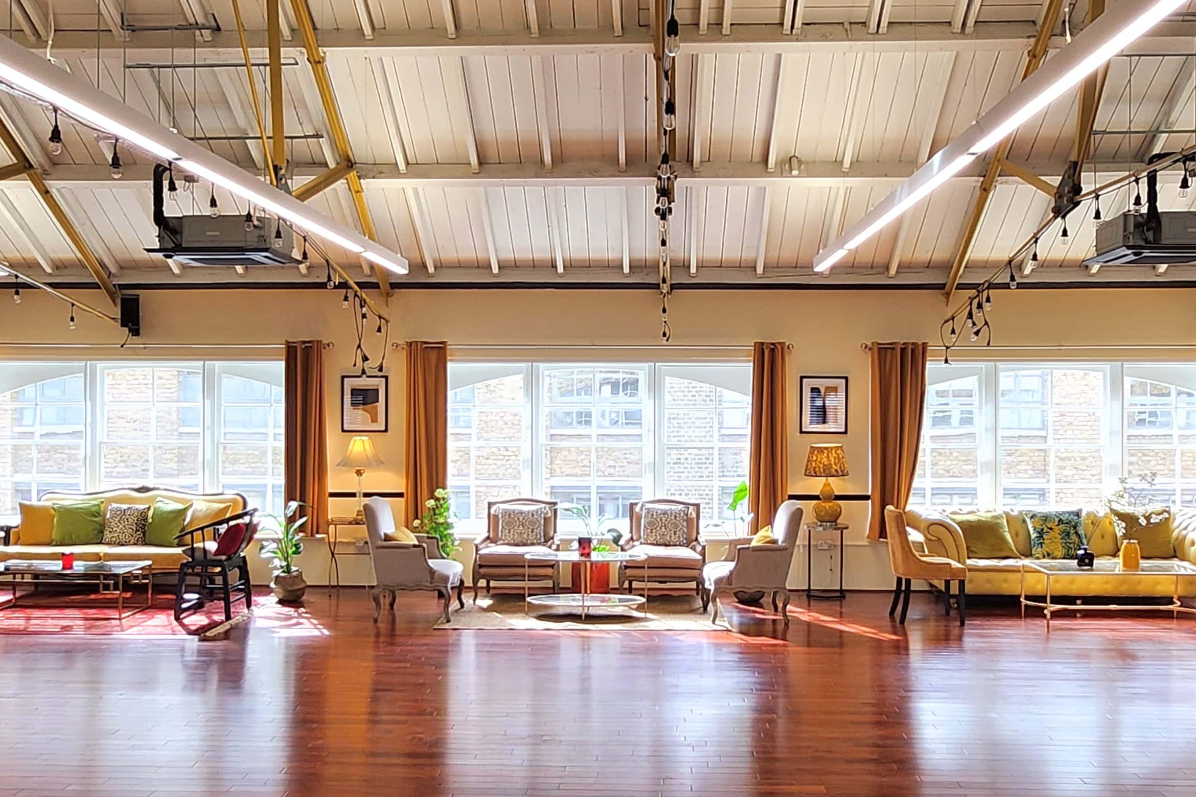 The New Victorian Loft 53