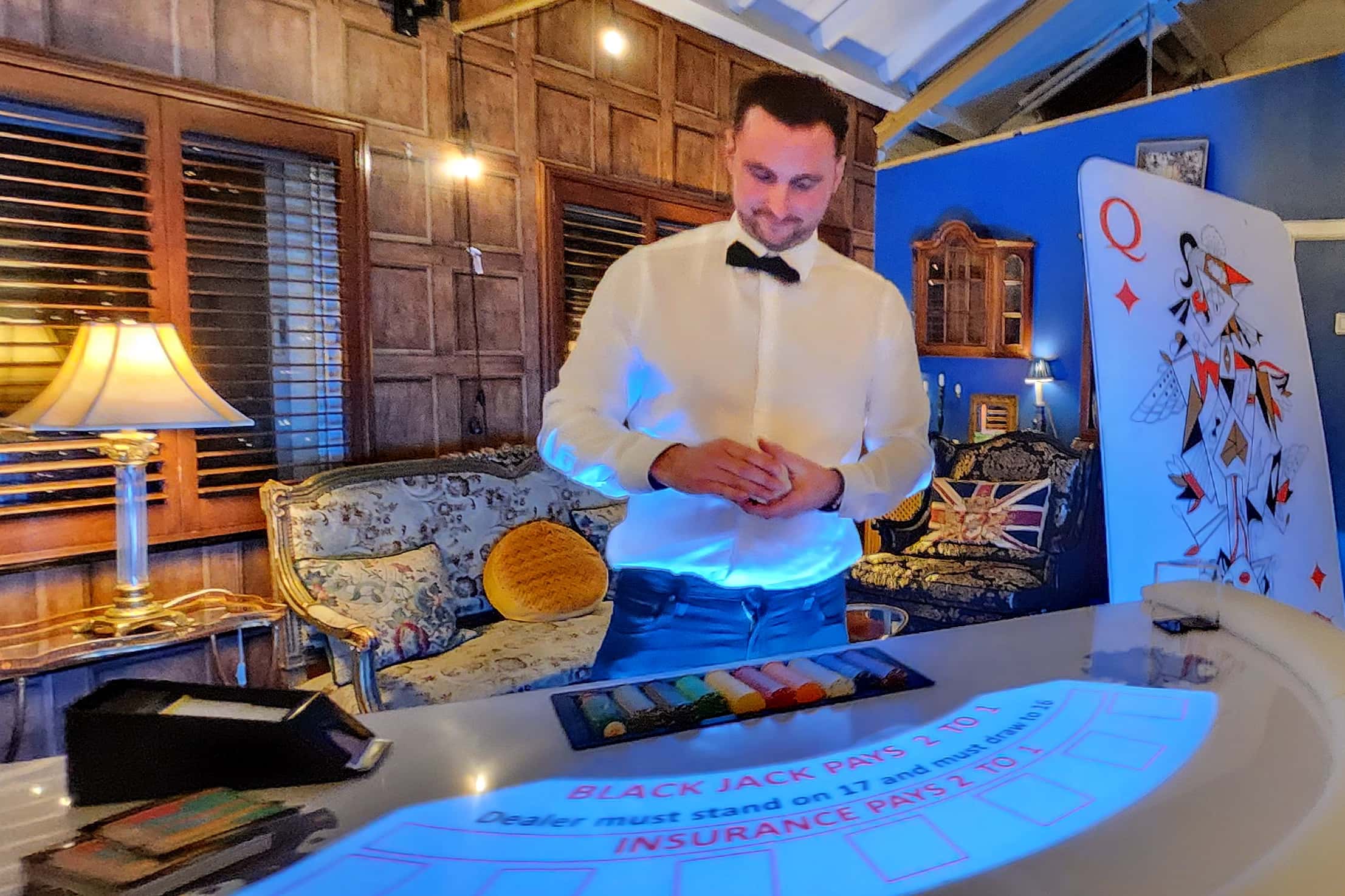 The New Victorian Loft 34