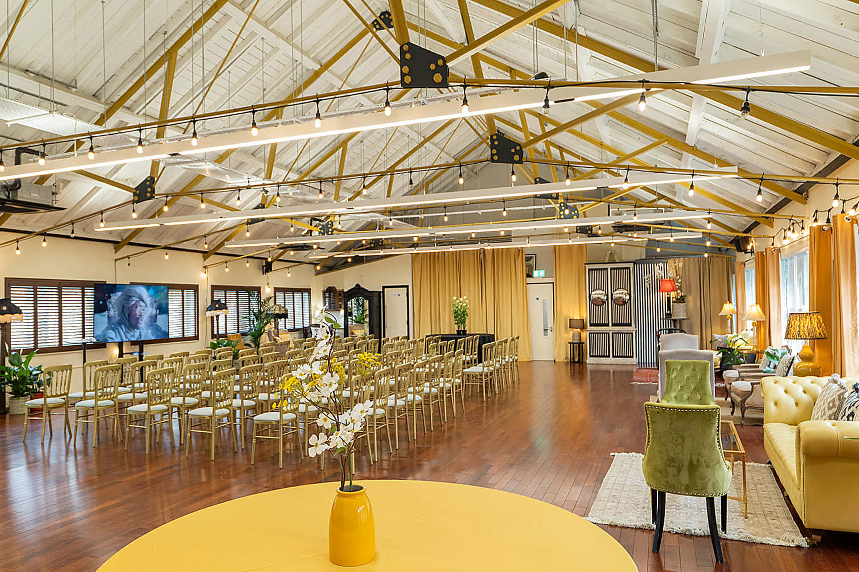 The New Victorian Loft 2