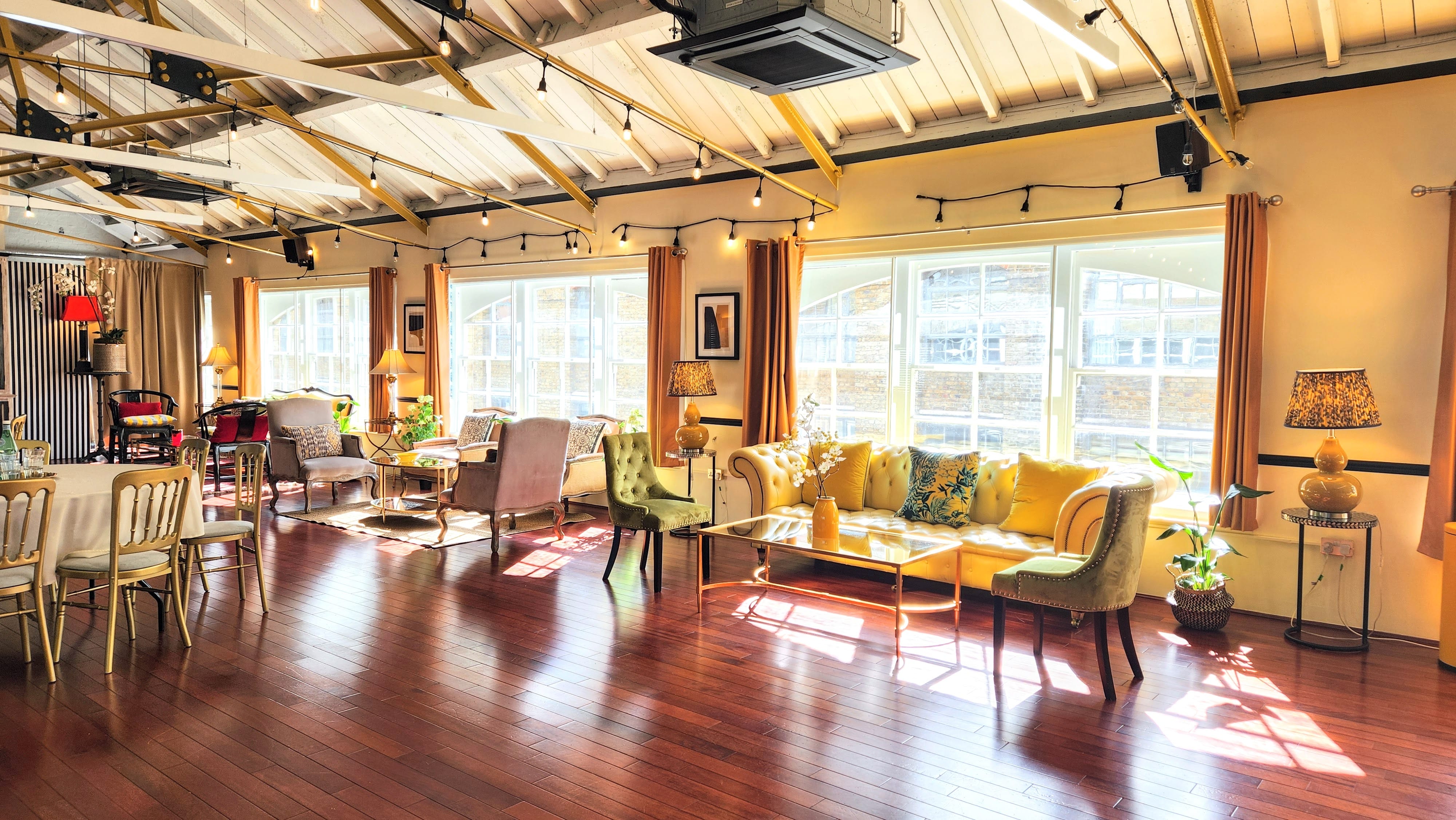 The New Victorian Loft 20