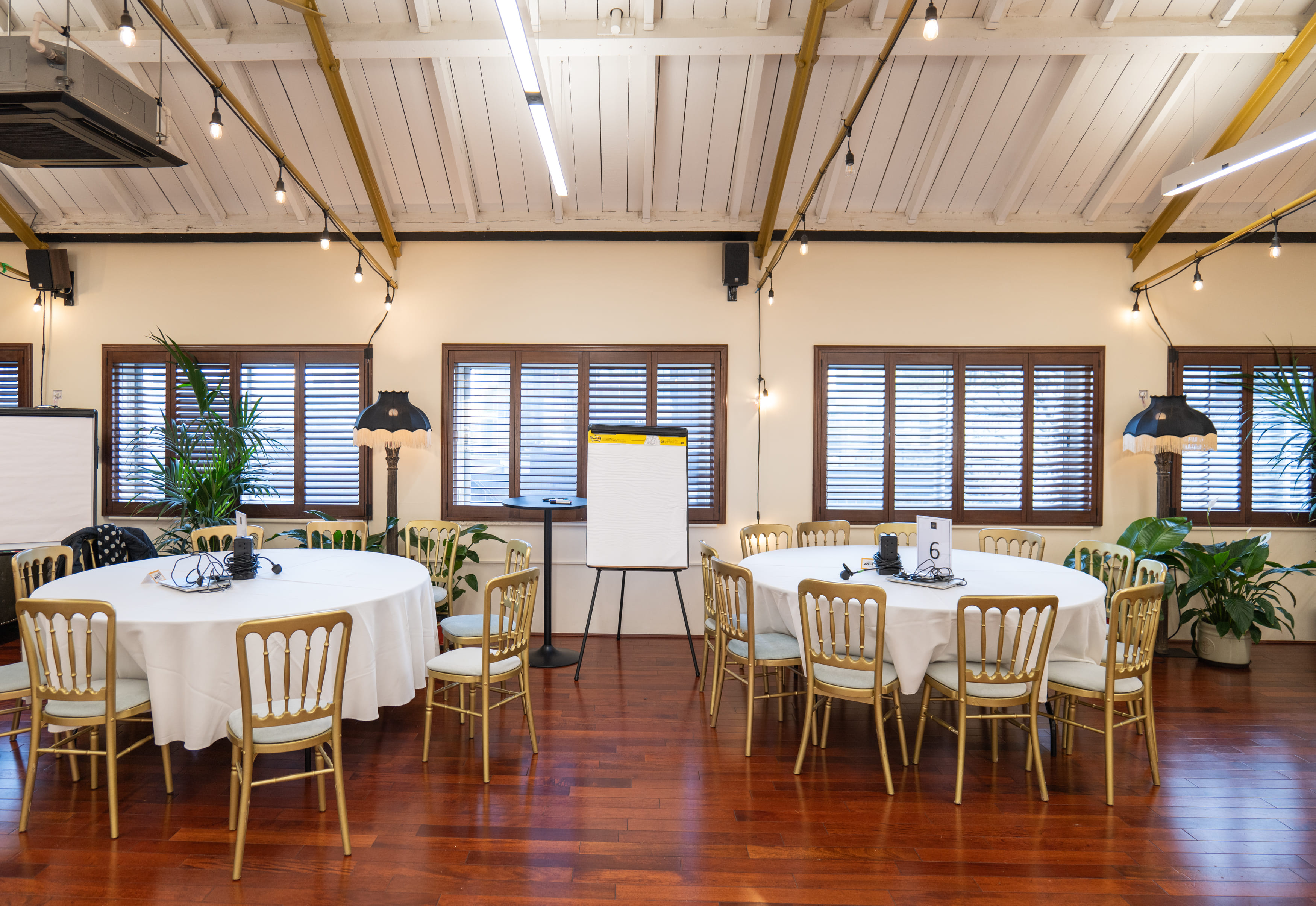 The New Victorian Loft 27