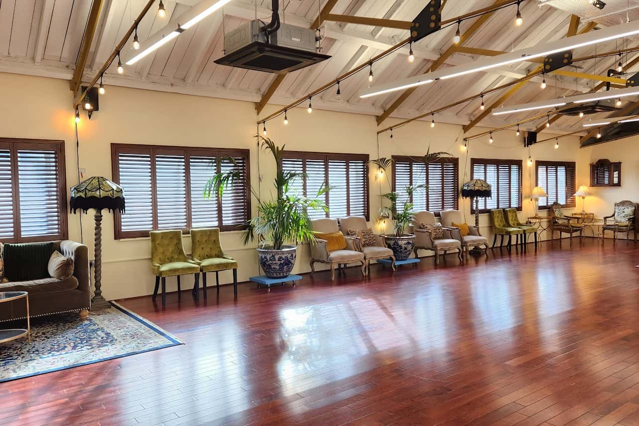 The New Victorian Loft 7