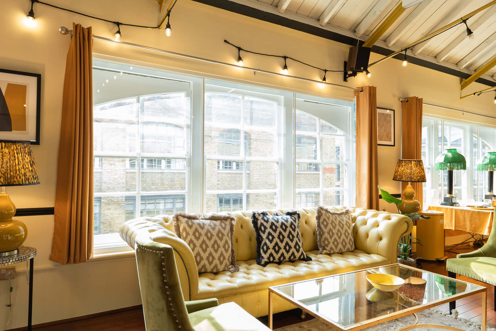 The New Victorian Loft 41