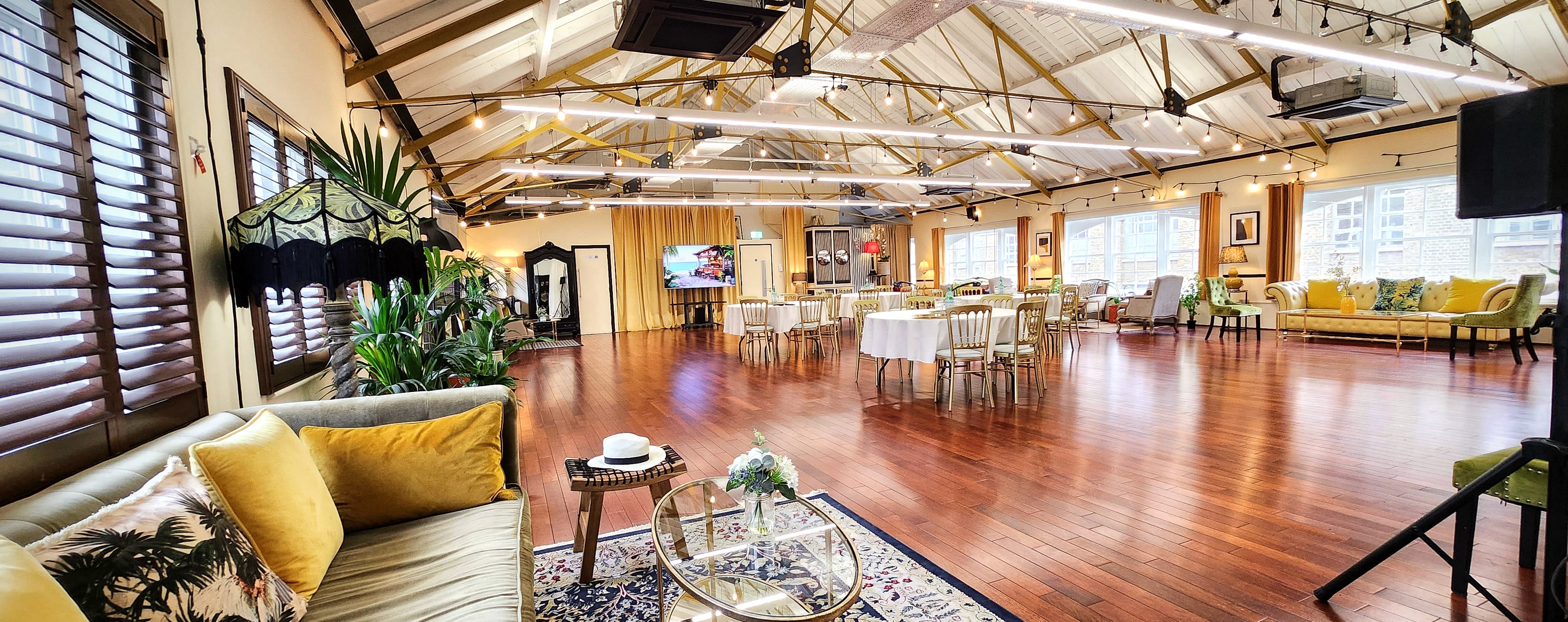 The New Victorian Loft 19