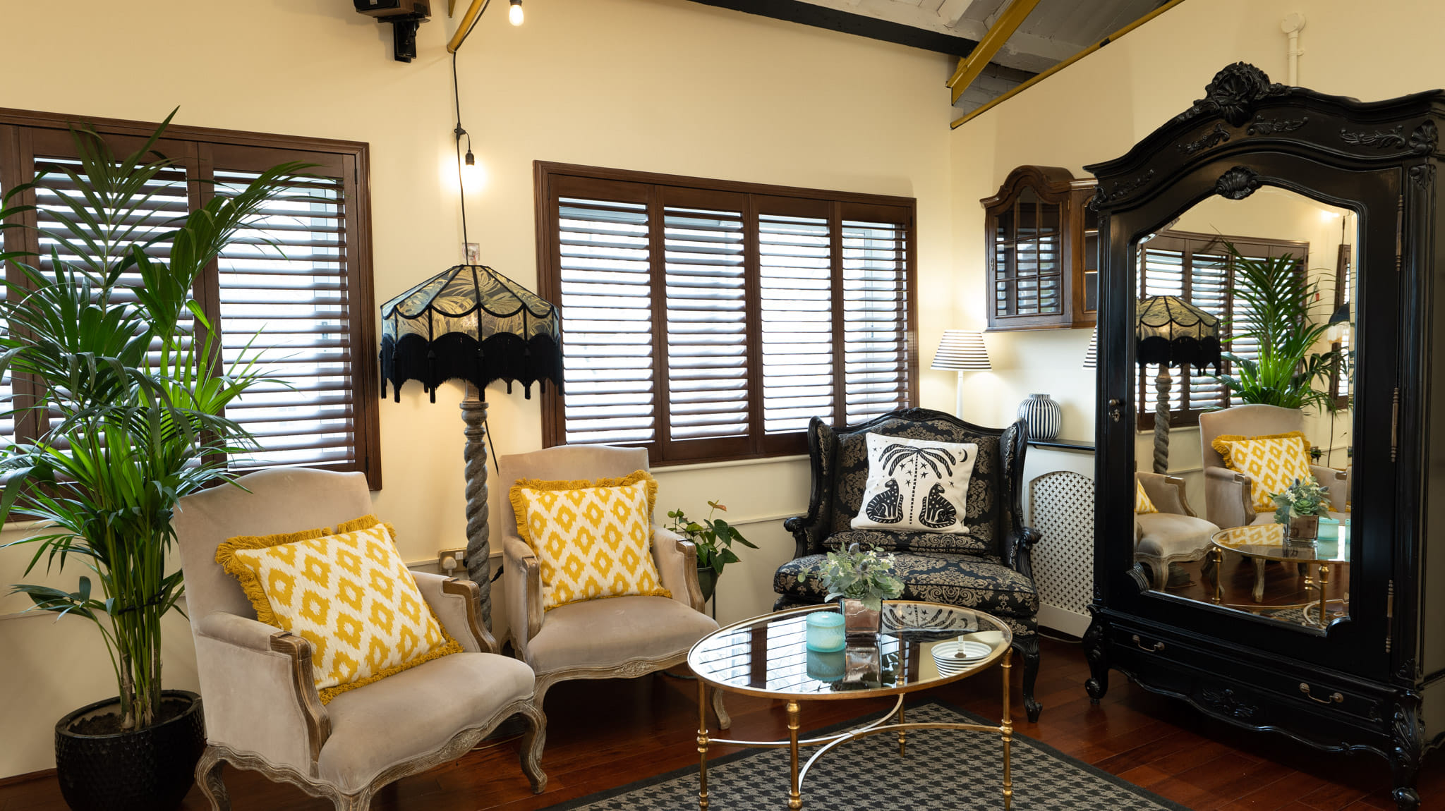 The New Victorian Loft 16