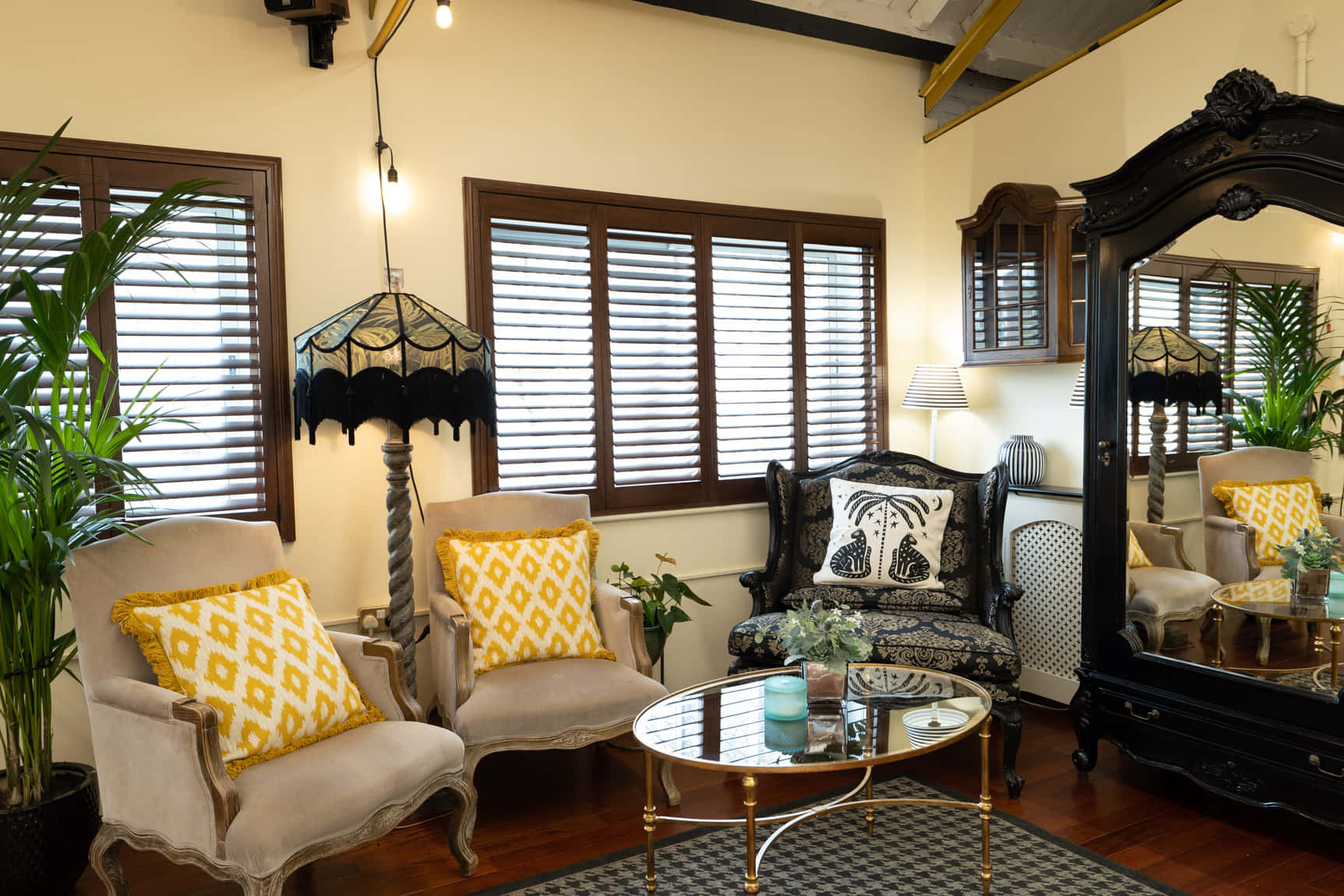 The New Victorian Loft 16