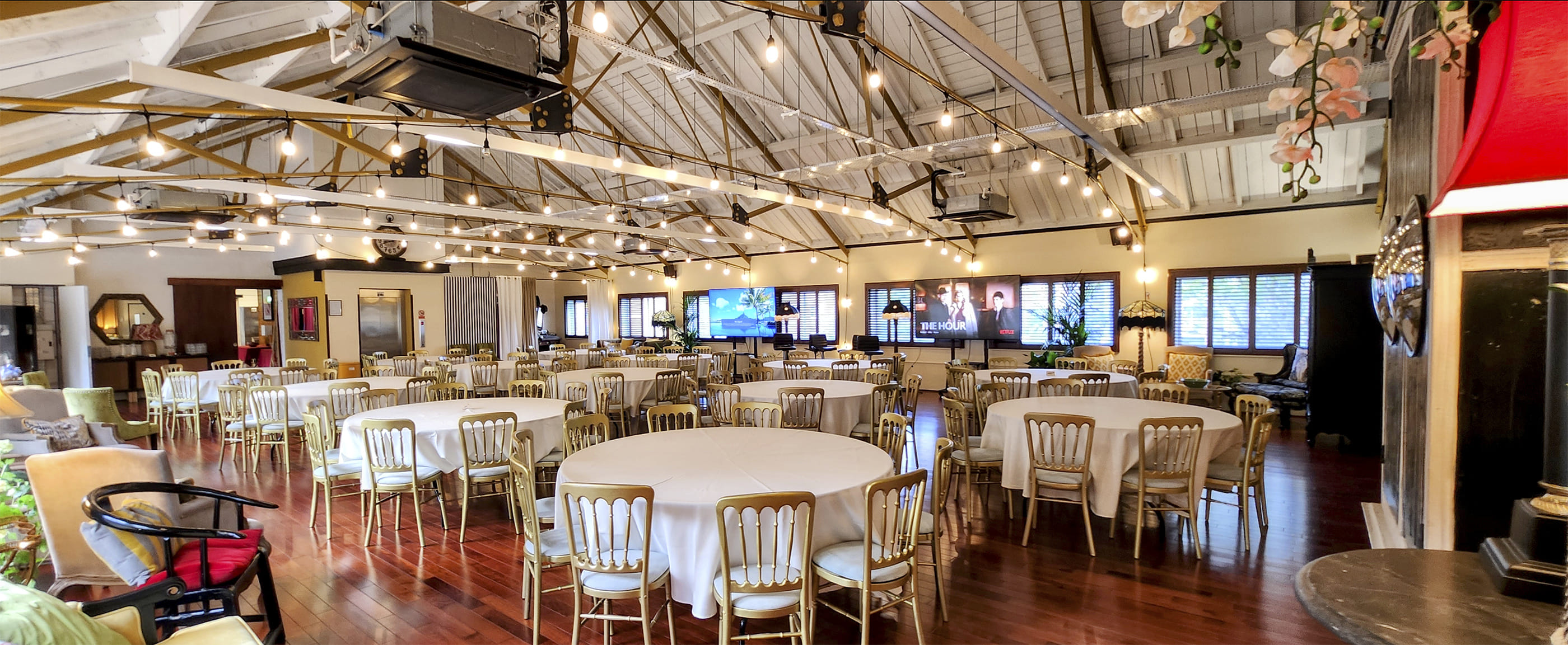 The New Victorian Loft