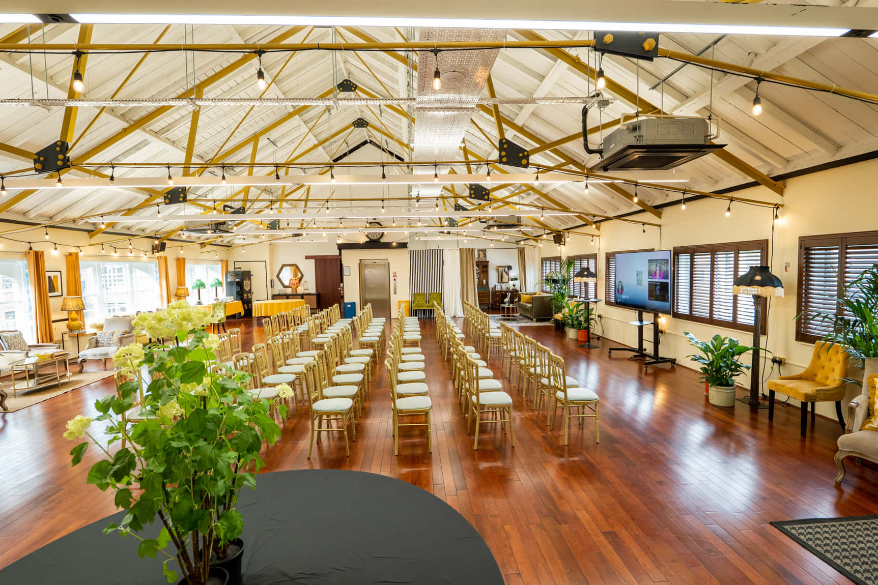 The New Victorian Loft 11