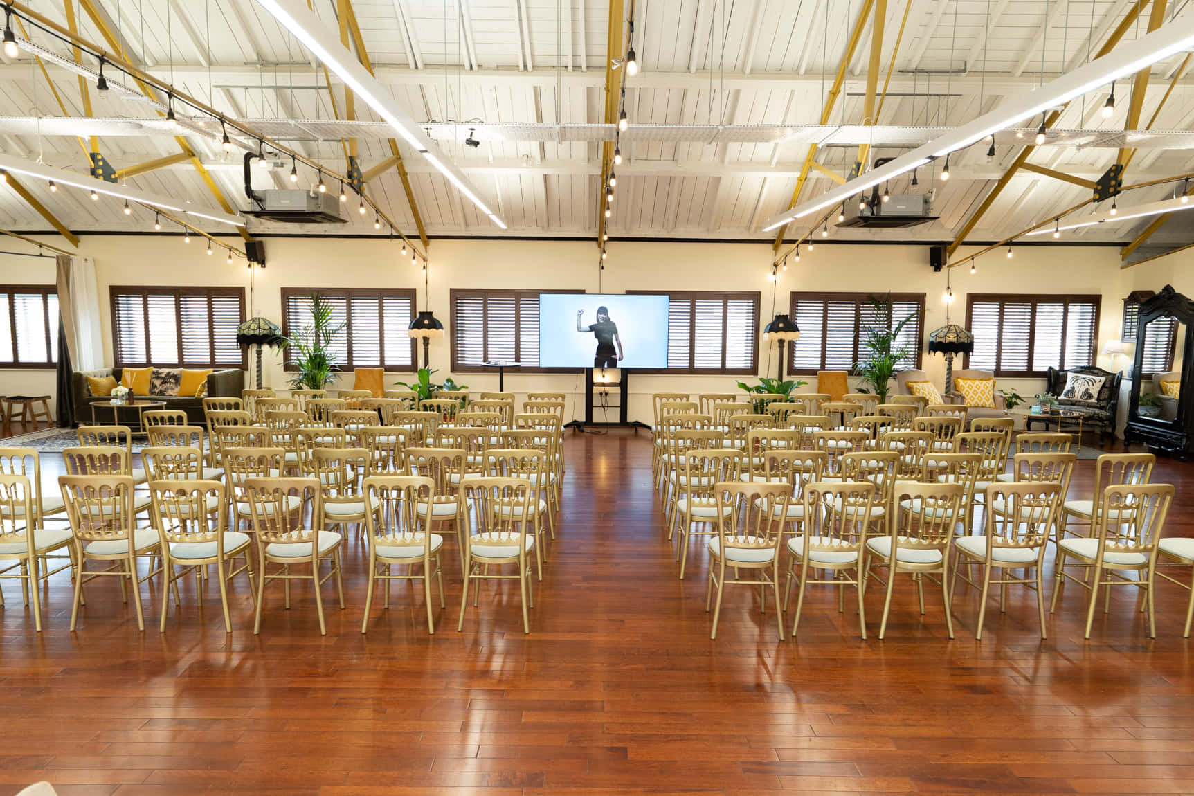 The New Victorian Loft 10