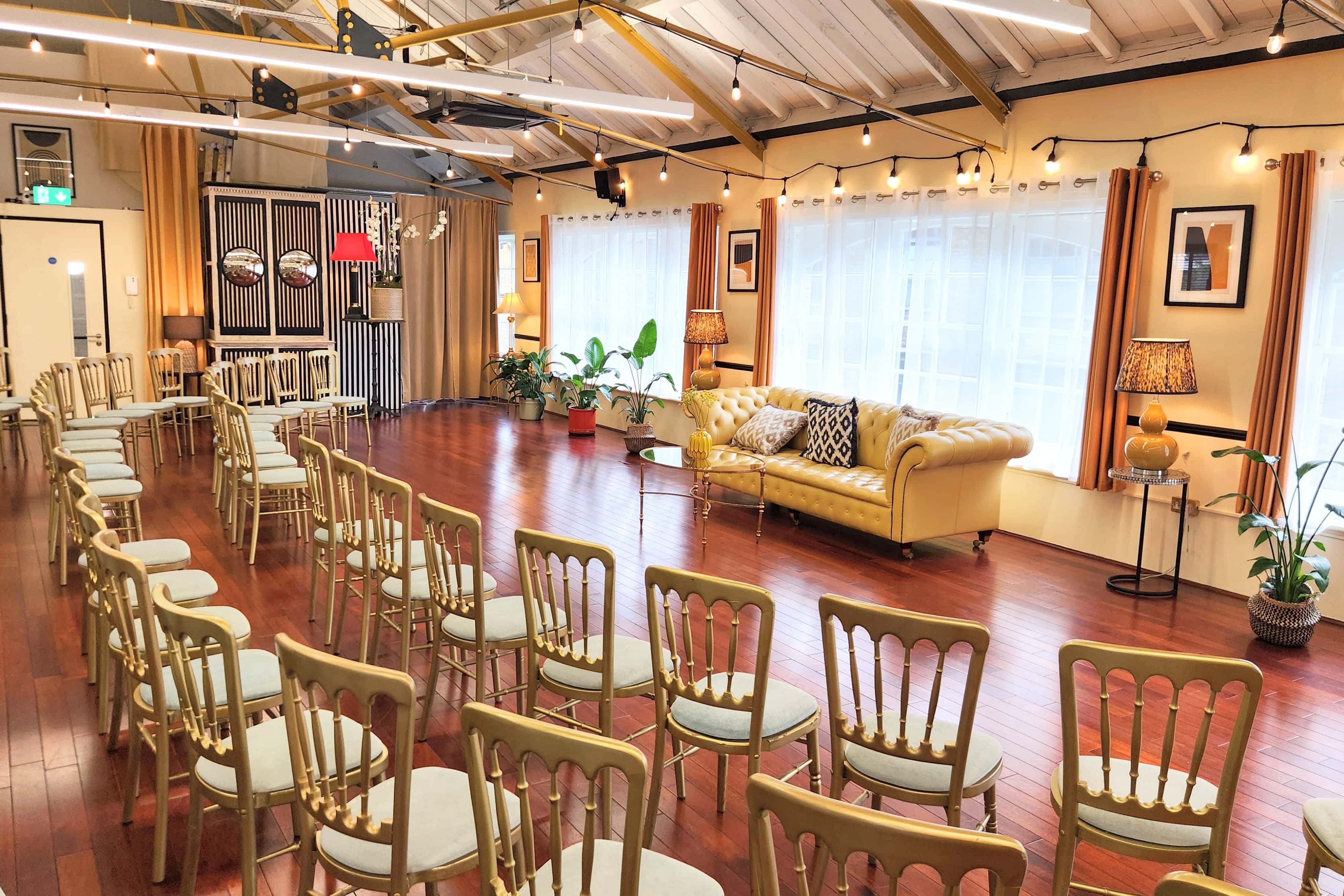 The New Victorian Loft 54