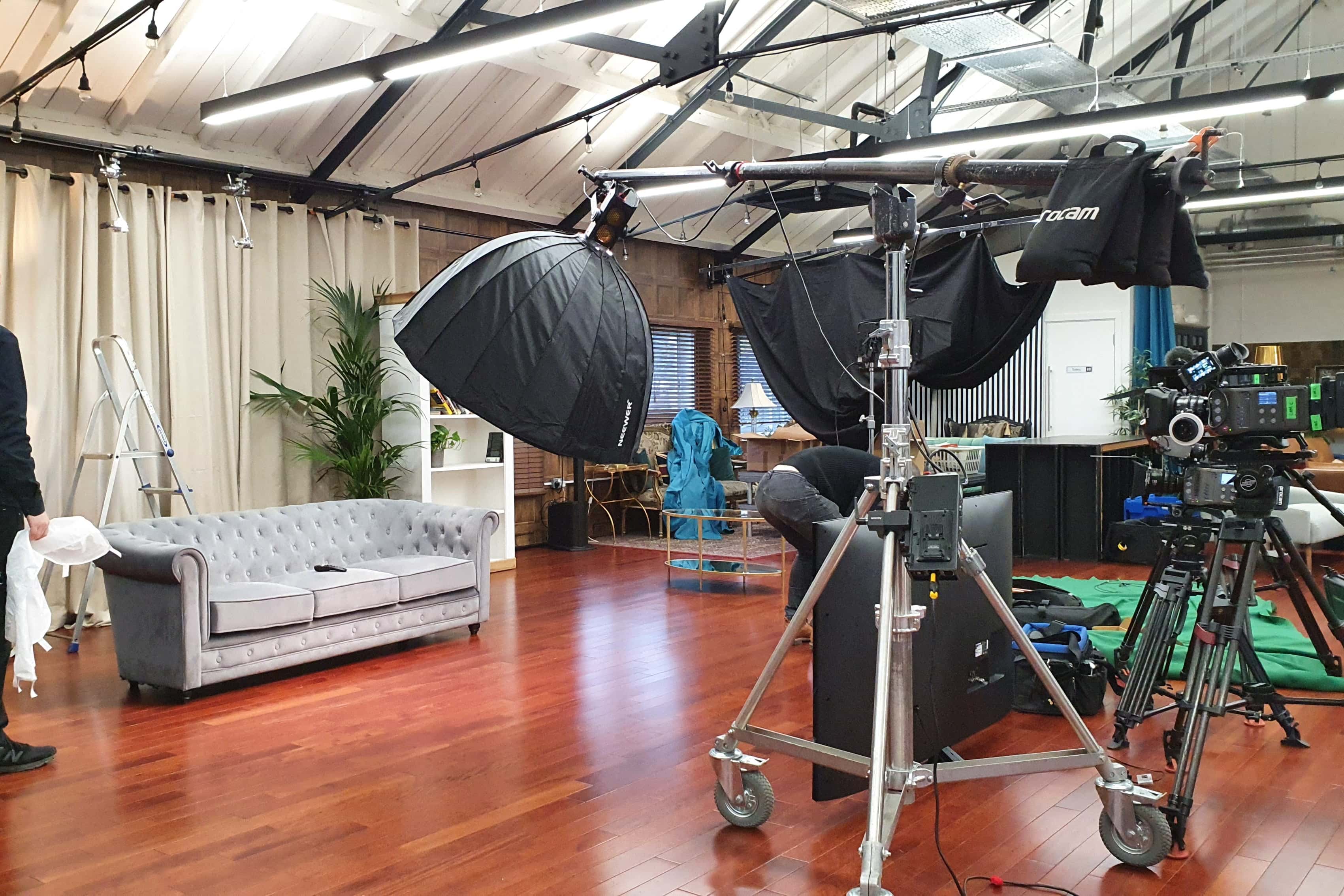 The New Victorian Loft 43