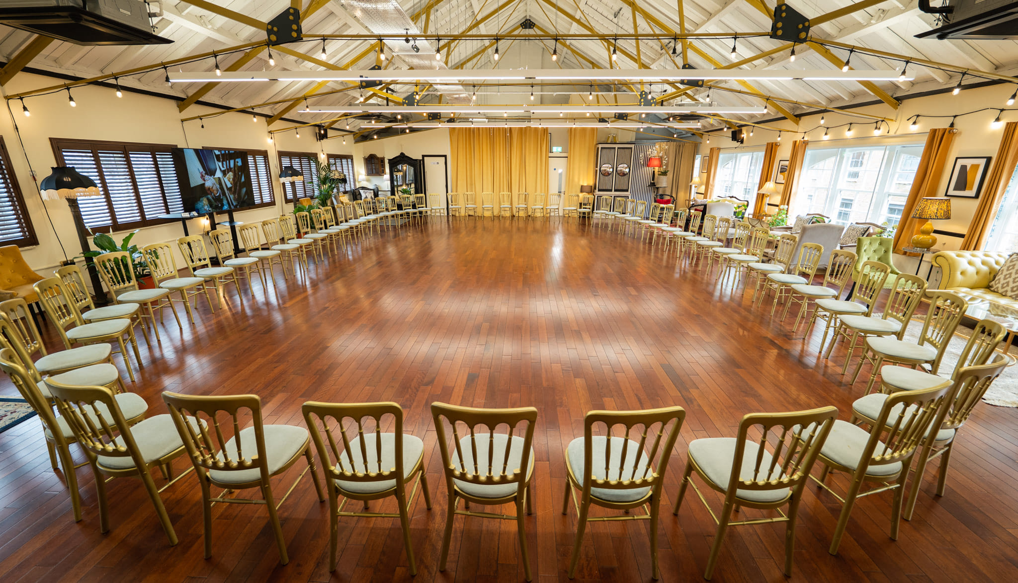 The New Victorian Loft 8