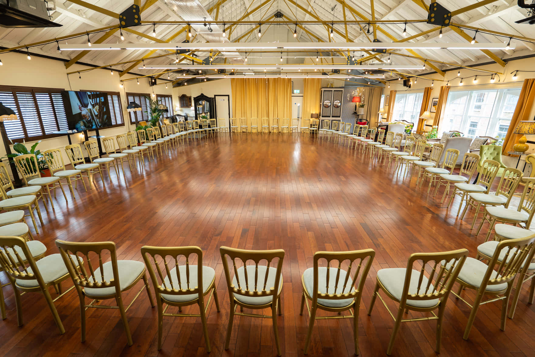 The New Victorian Loft 8