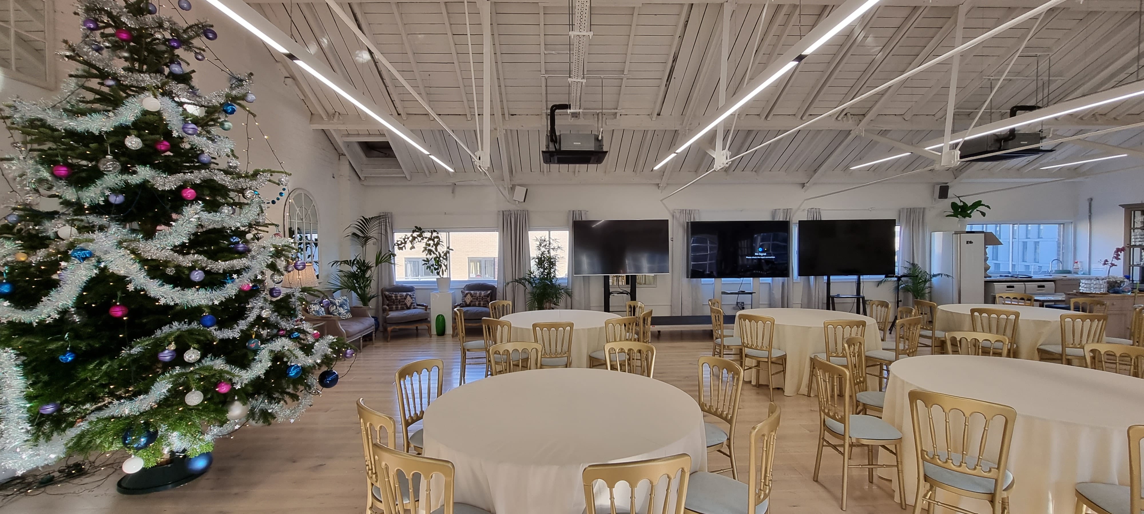 The New White Loft 24