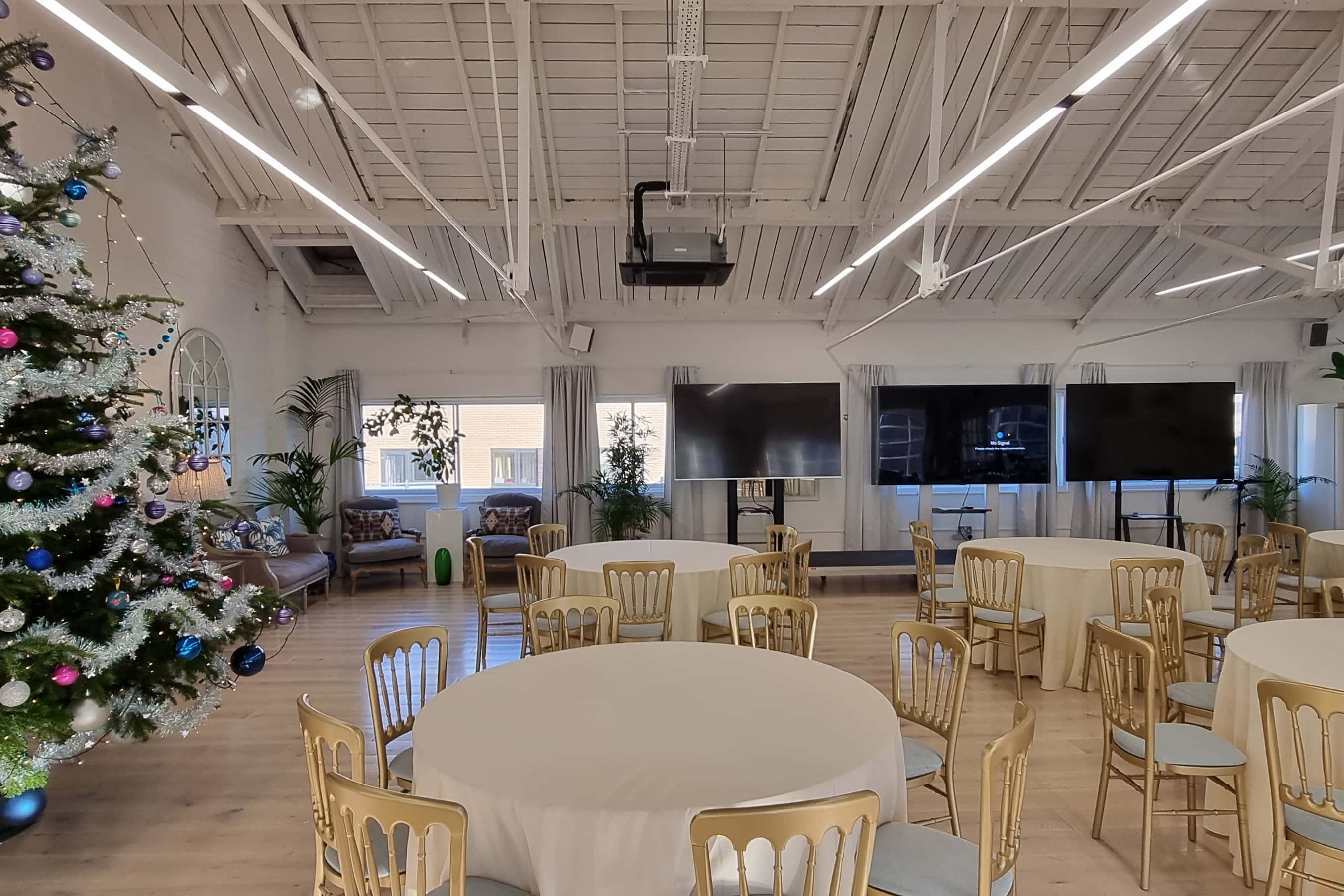 The New White Loft 24