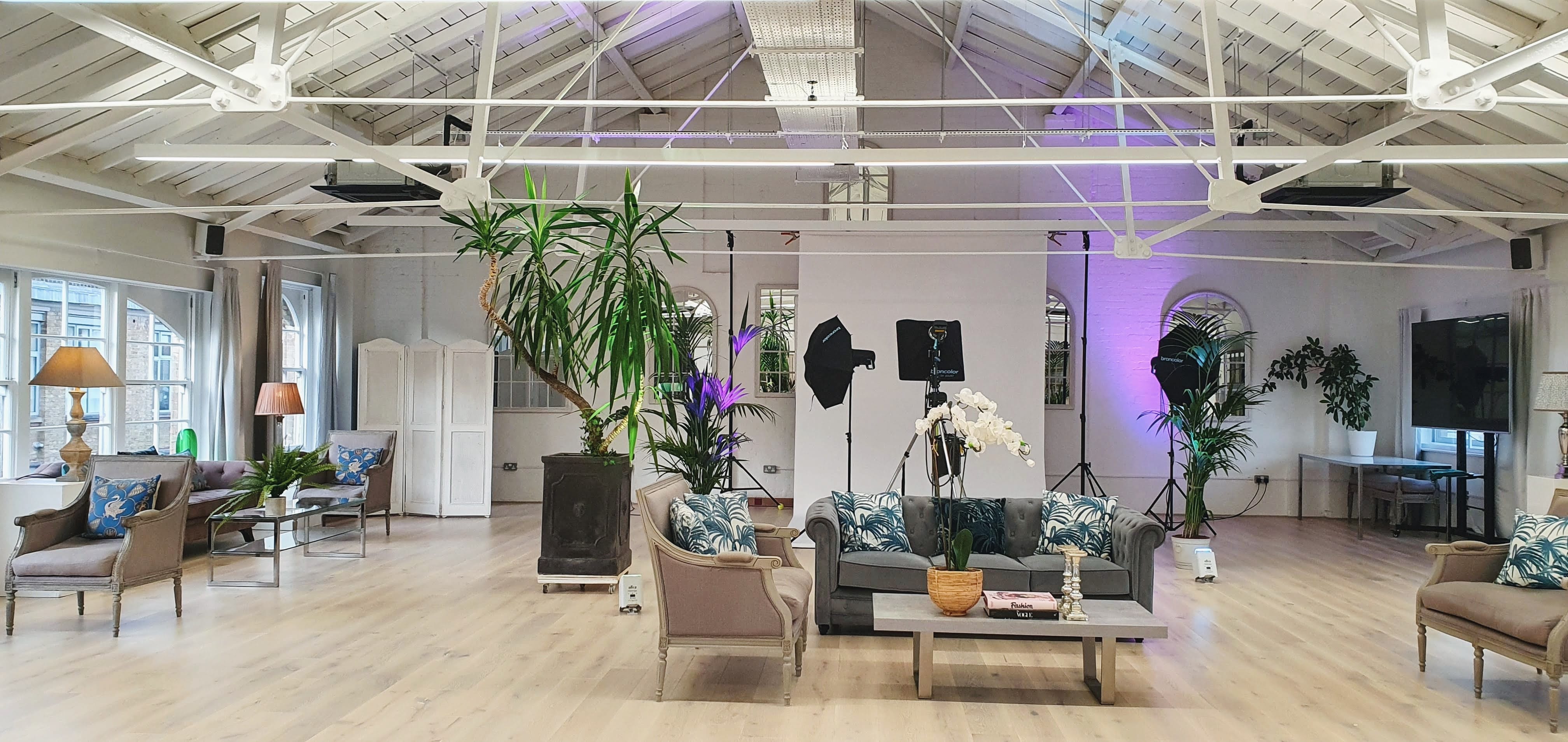 The New White Loft 45