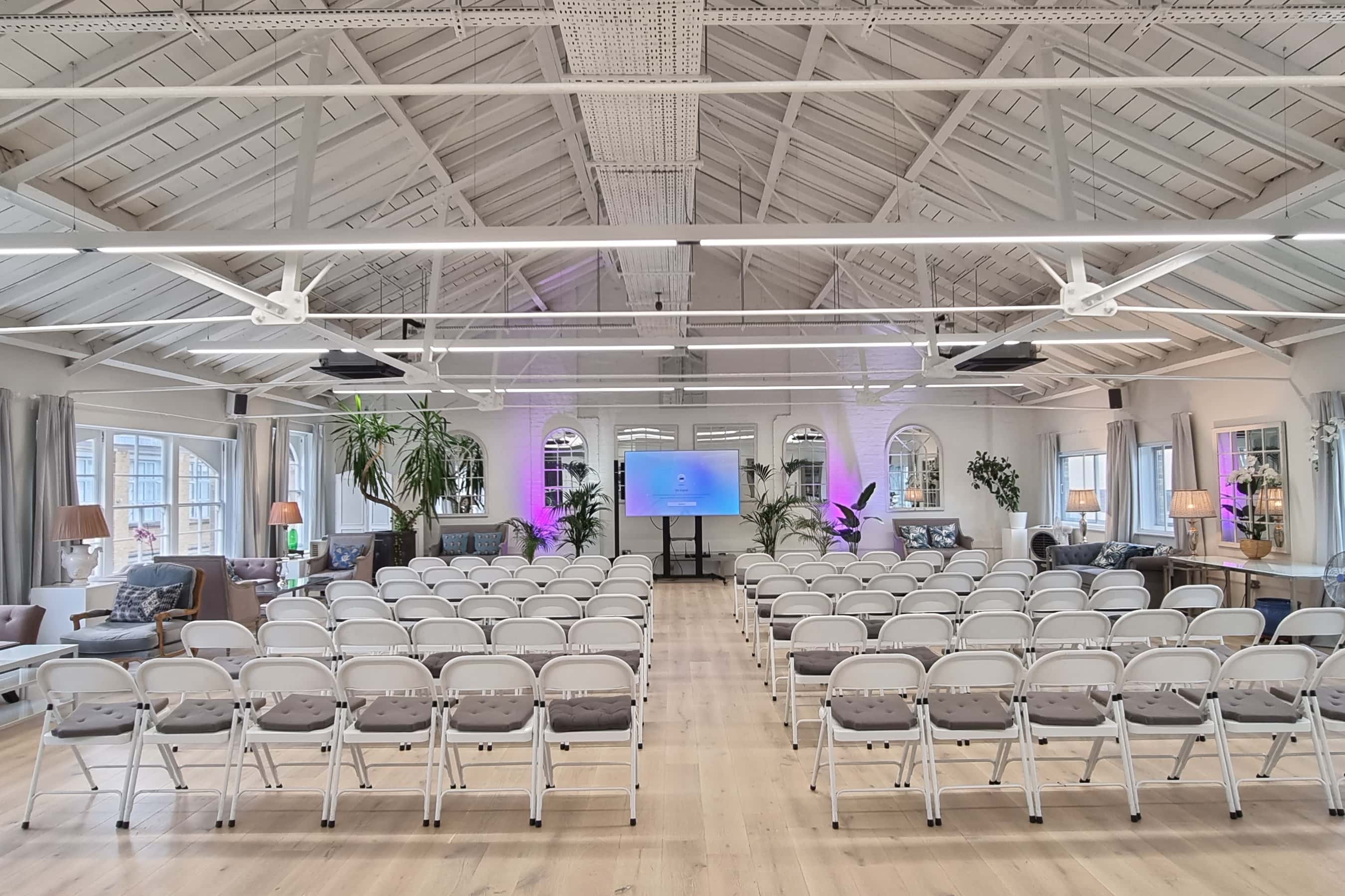 The New White Loft 13