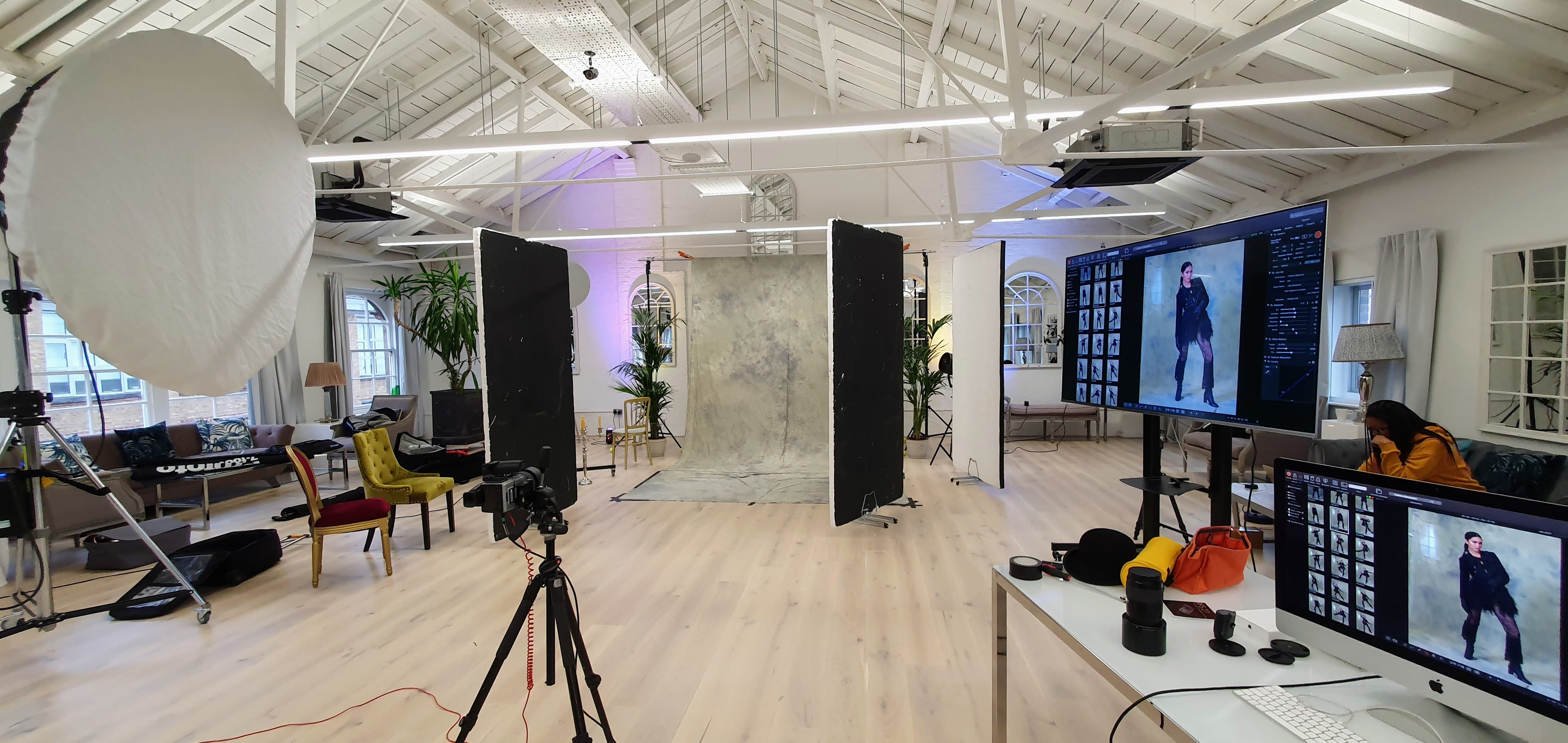 The New White Loft 44