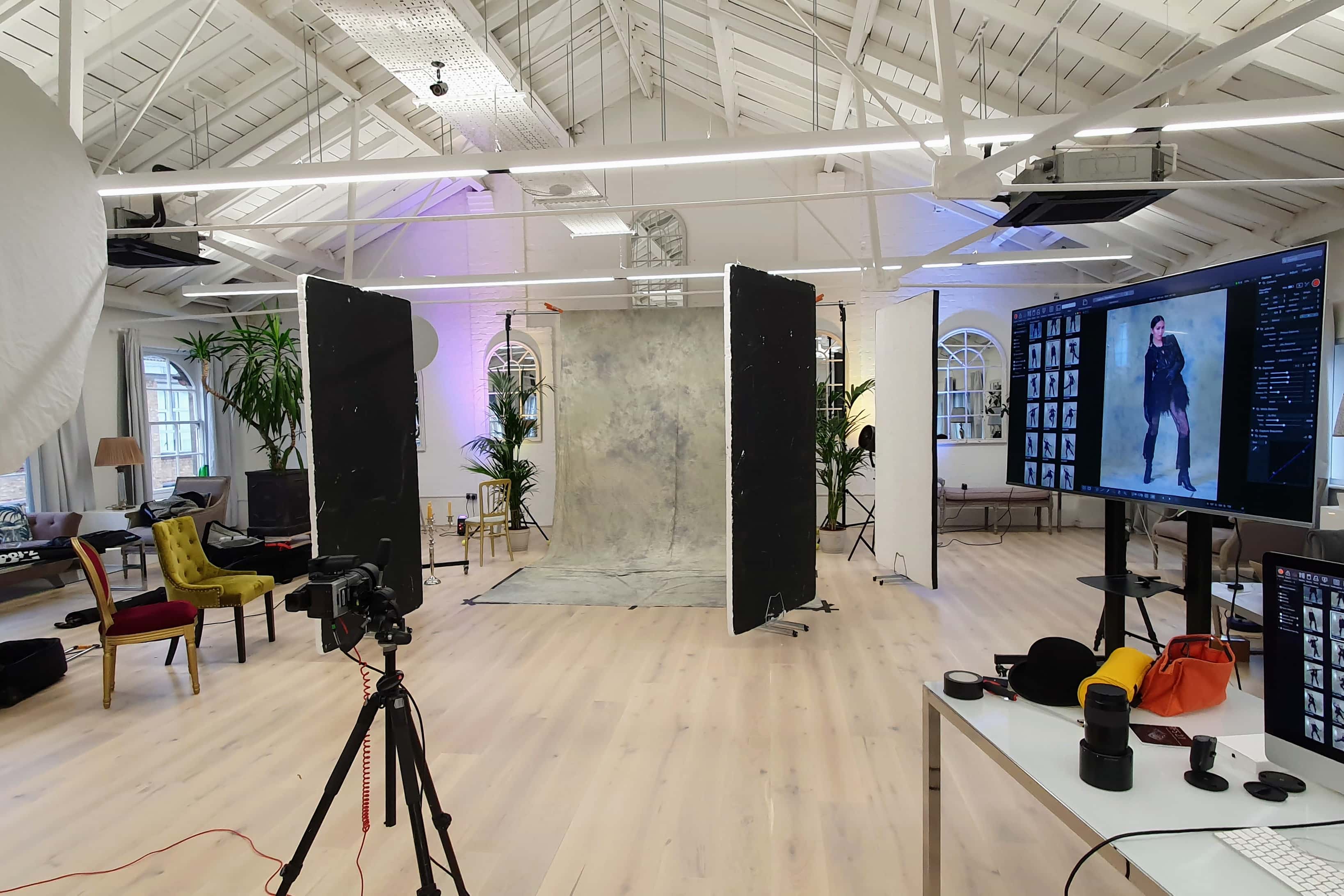 The New White Loft 44