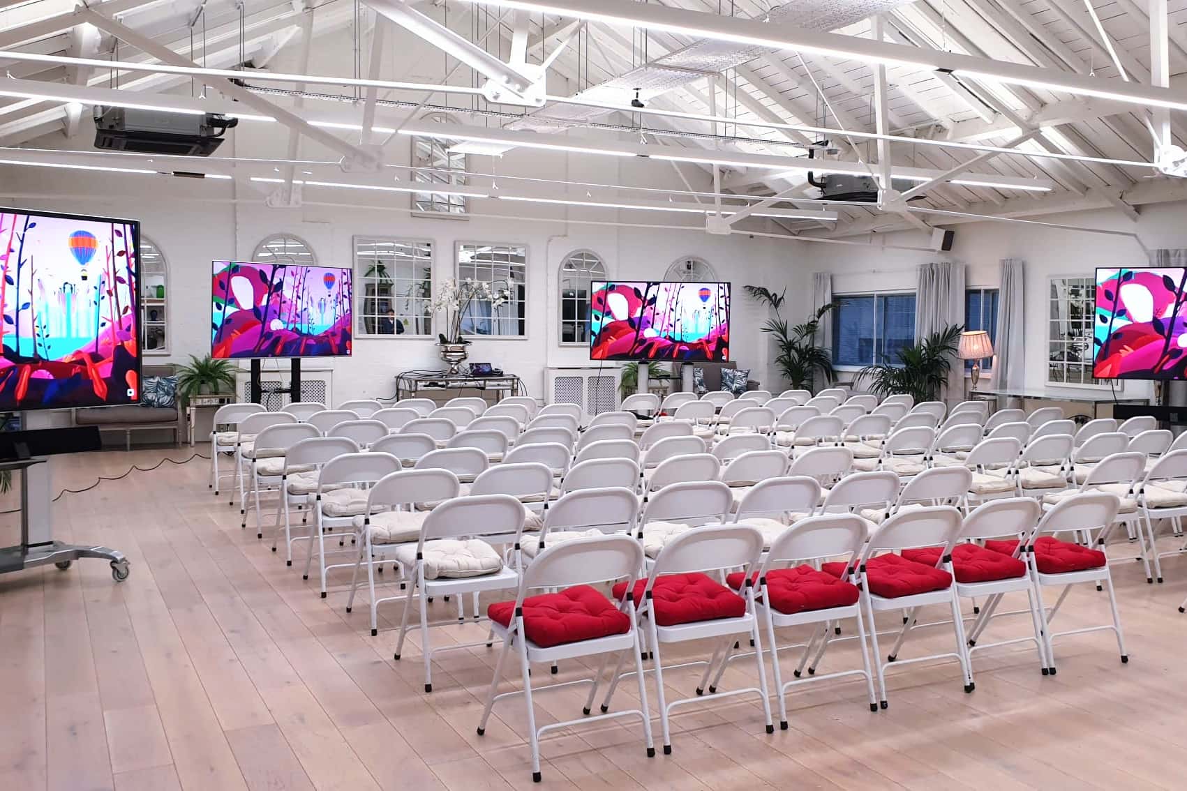 The New White Loft 2