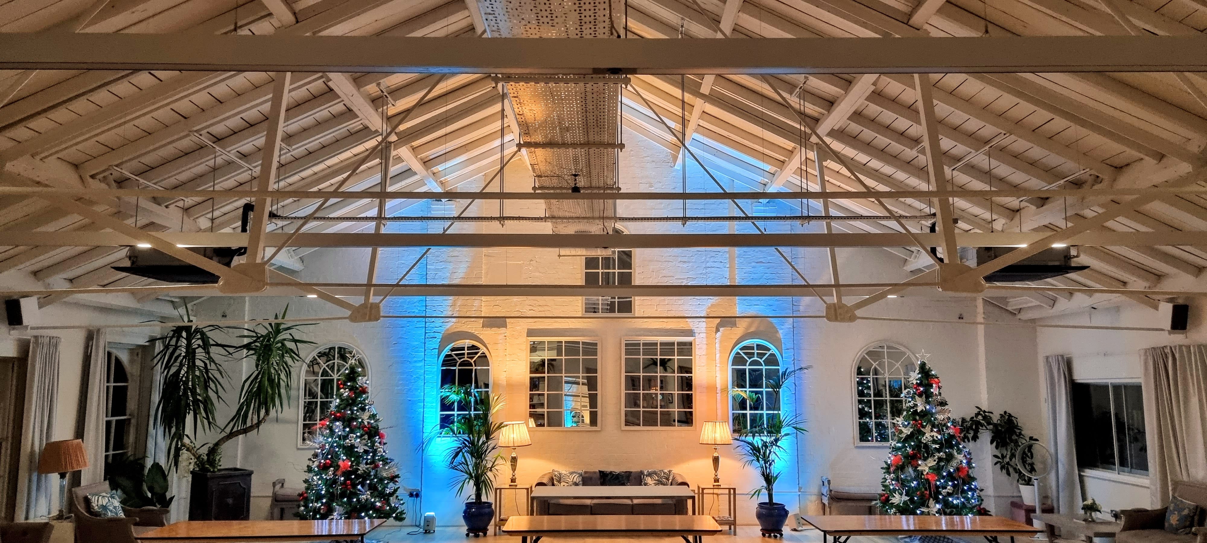 The New White Loft 21