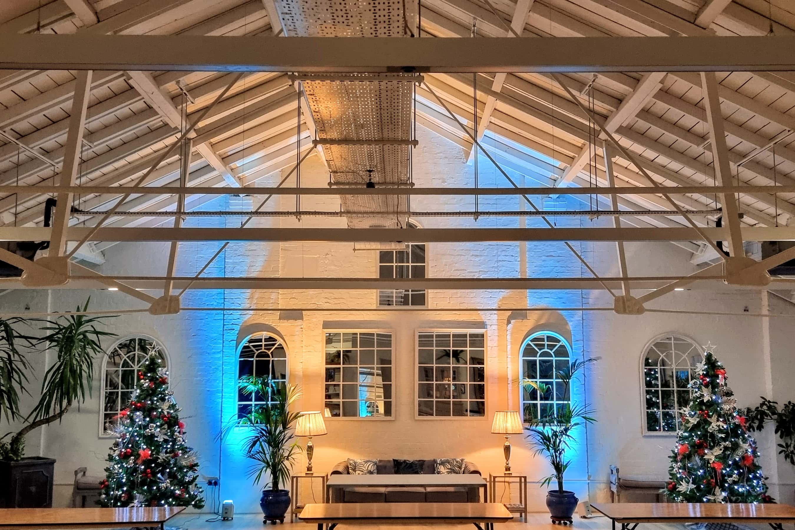 The New White Loft 21