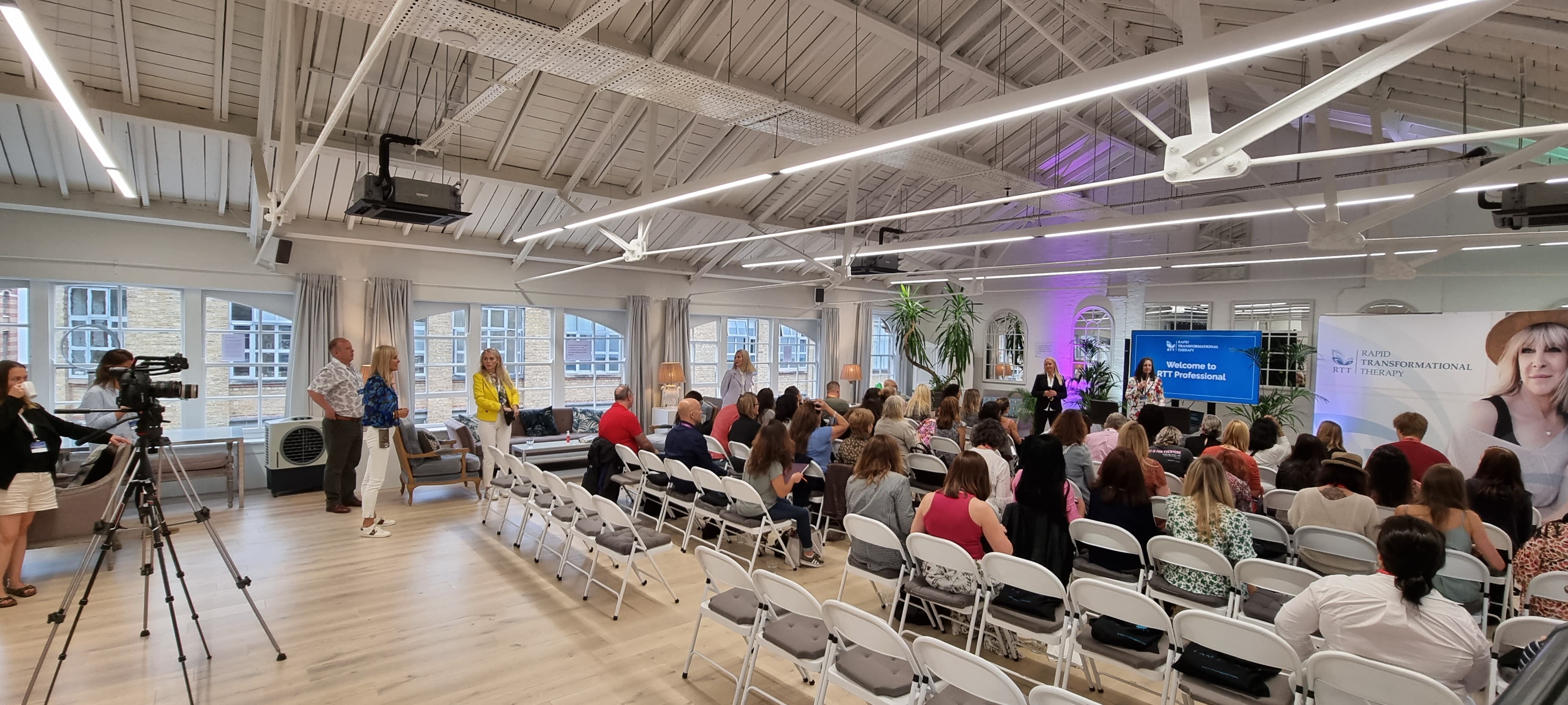 The New White Loft 17