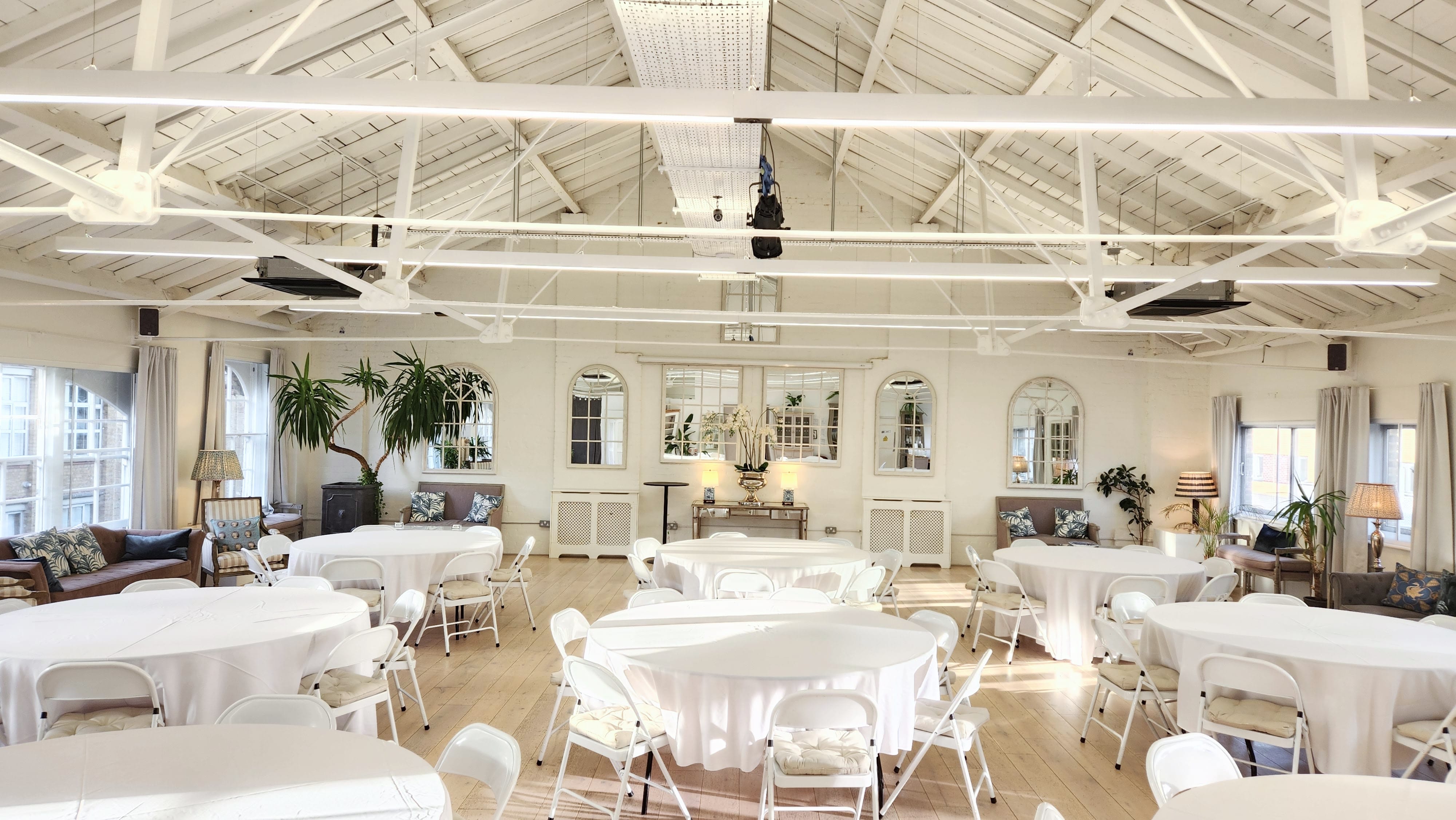 The New White Loft 30