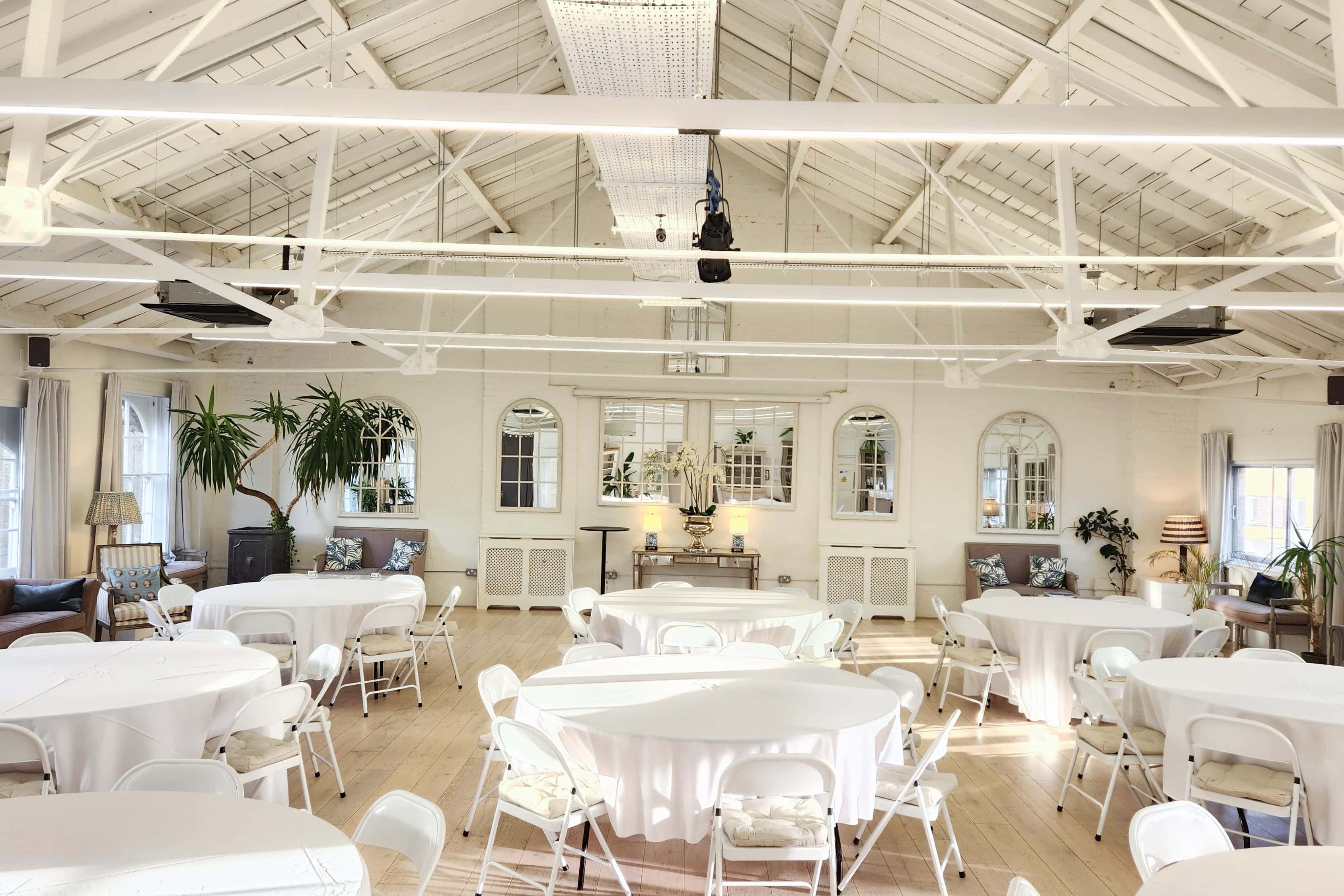 The New White Loft 30