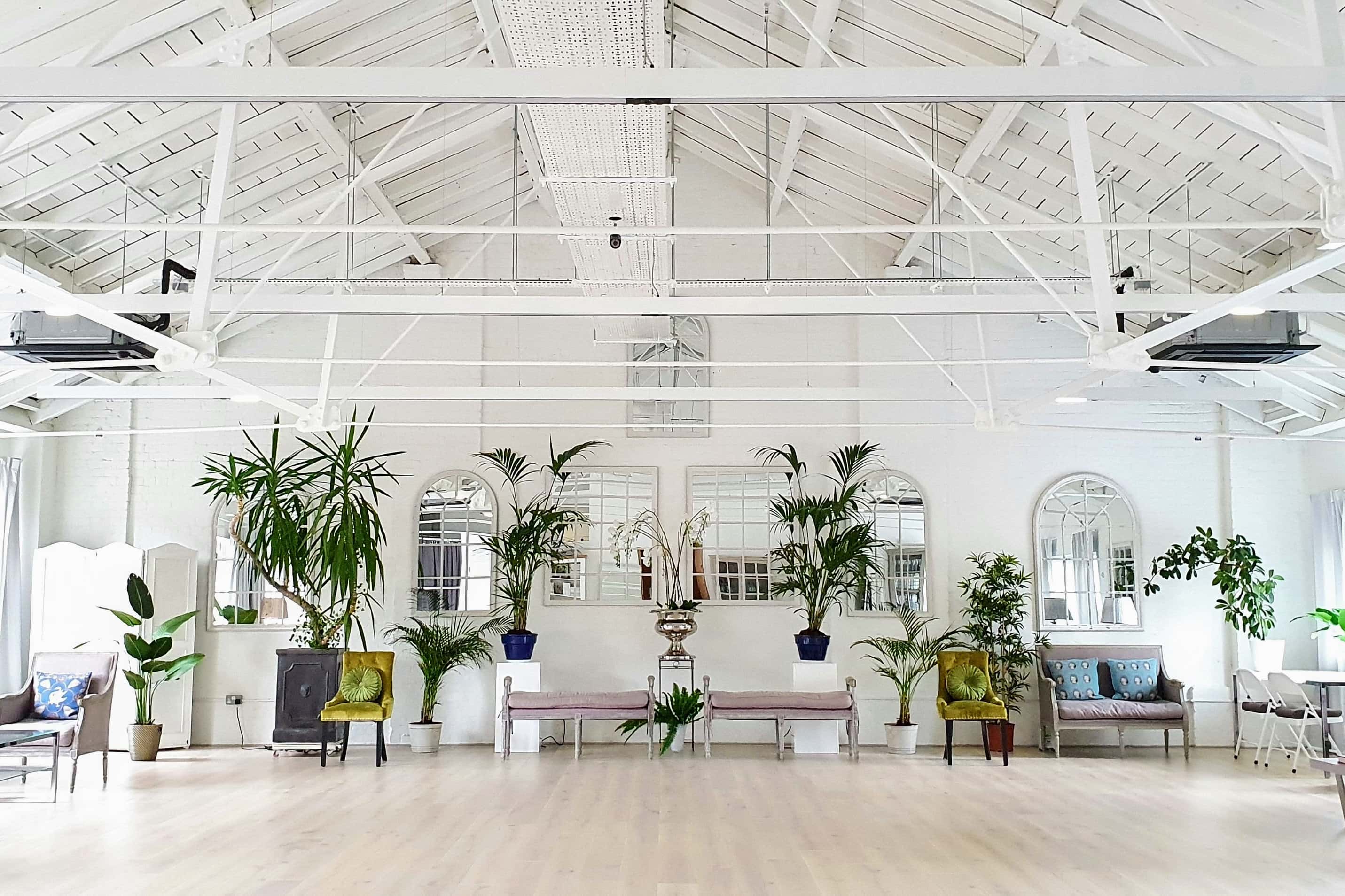 The New White Loft 7