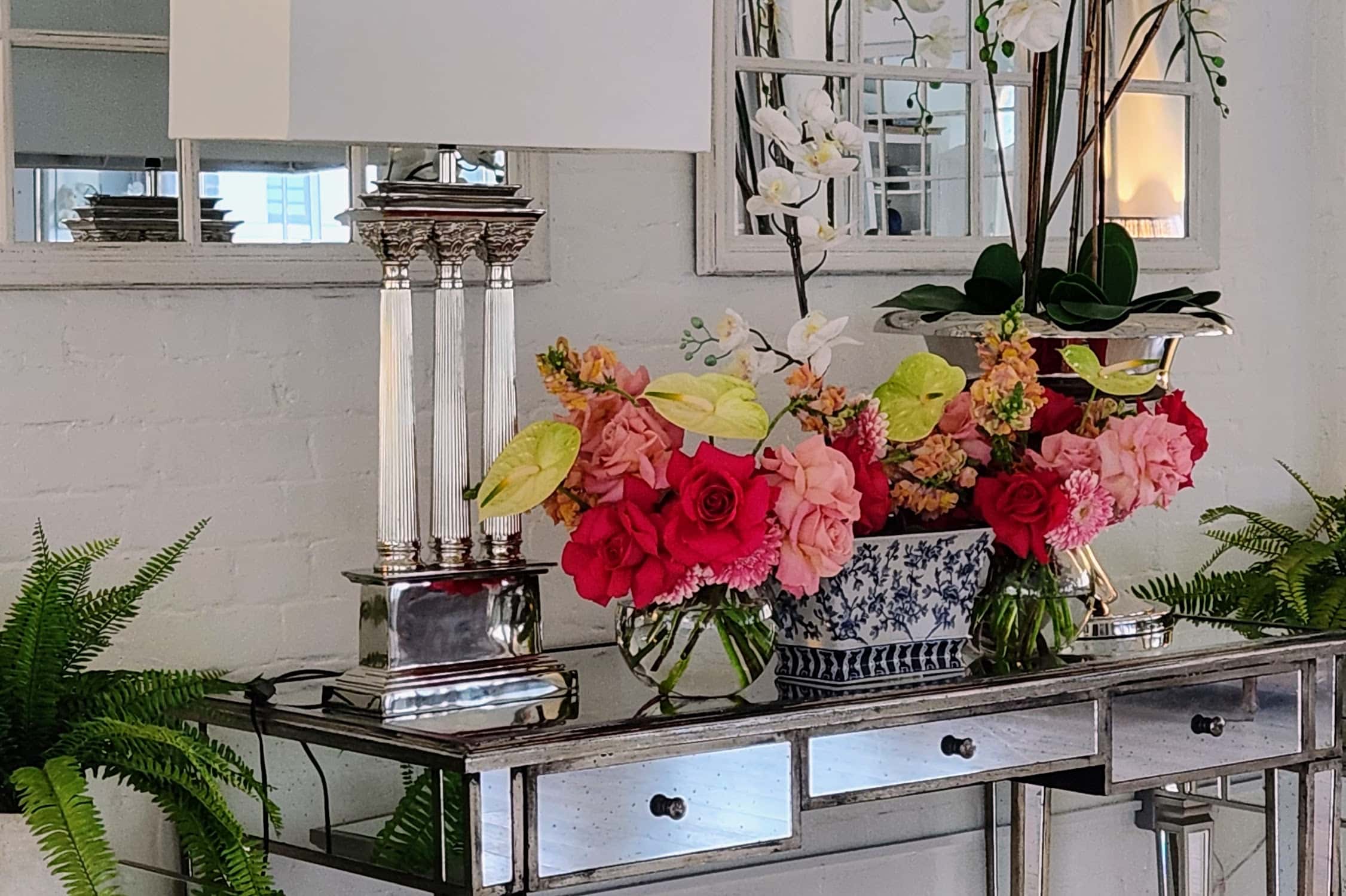 The New White Loft 48