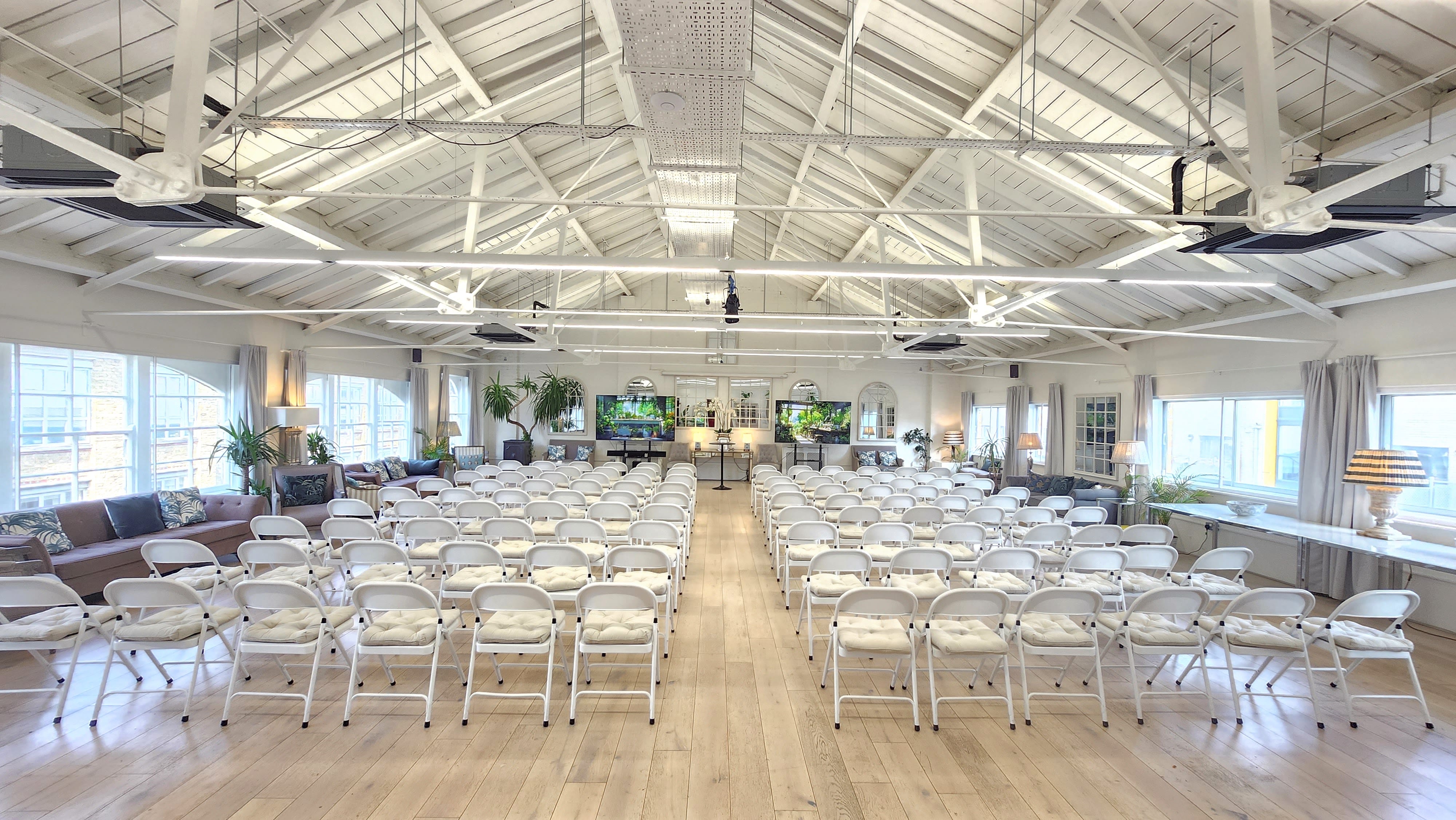 The New White Loft 38