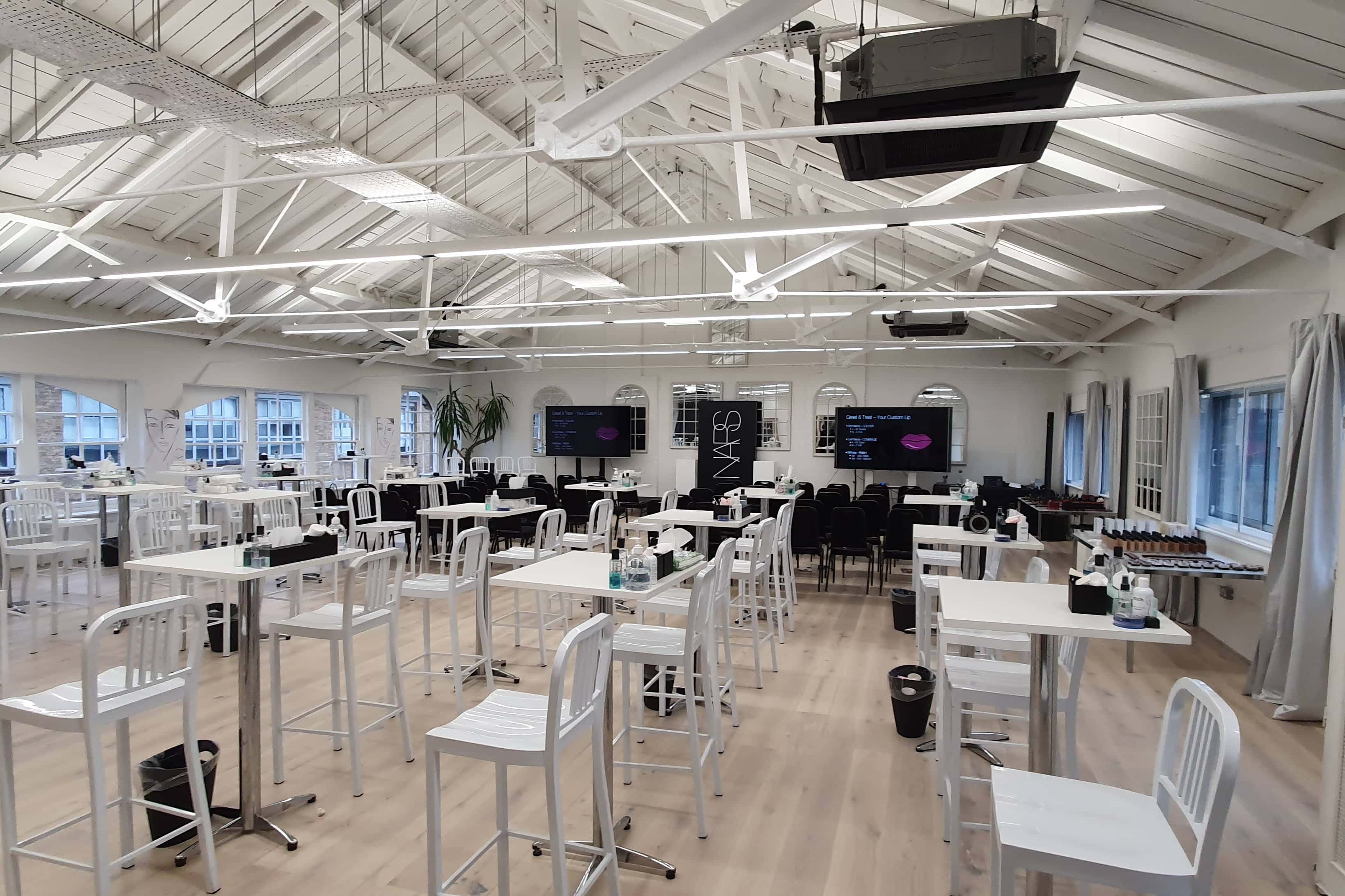 The New White Loft 32