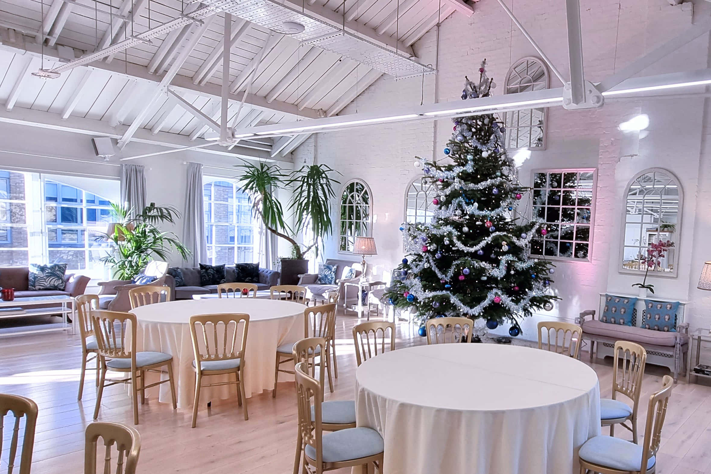 The New White Loft 34