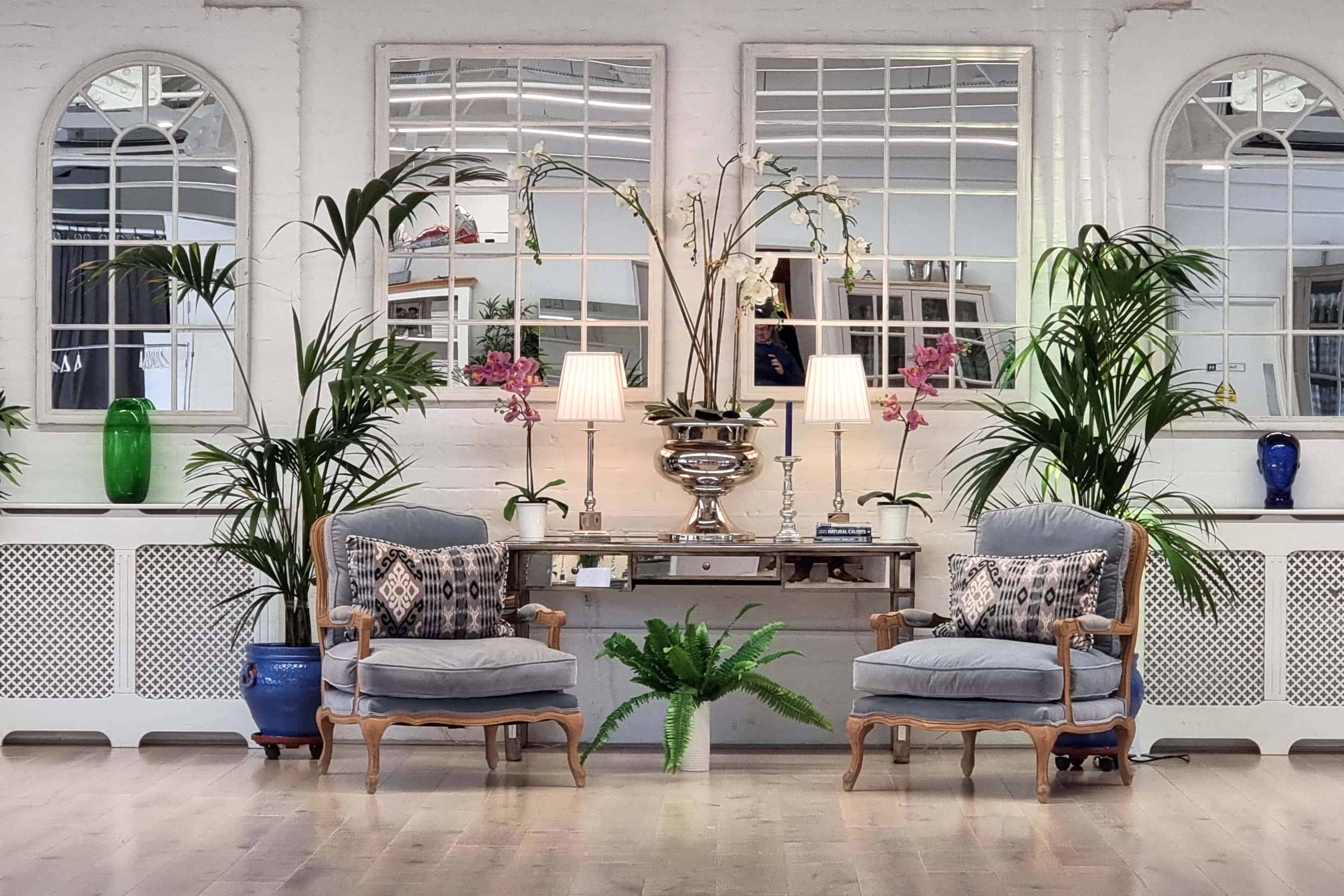 The New White Loft 46