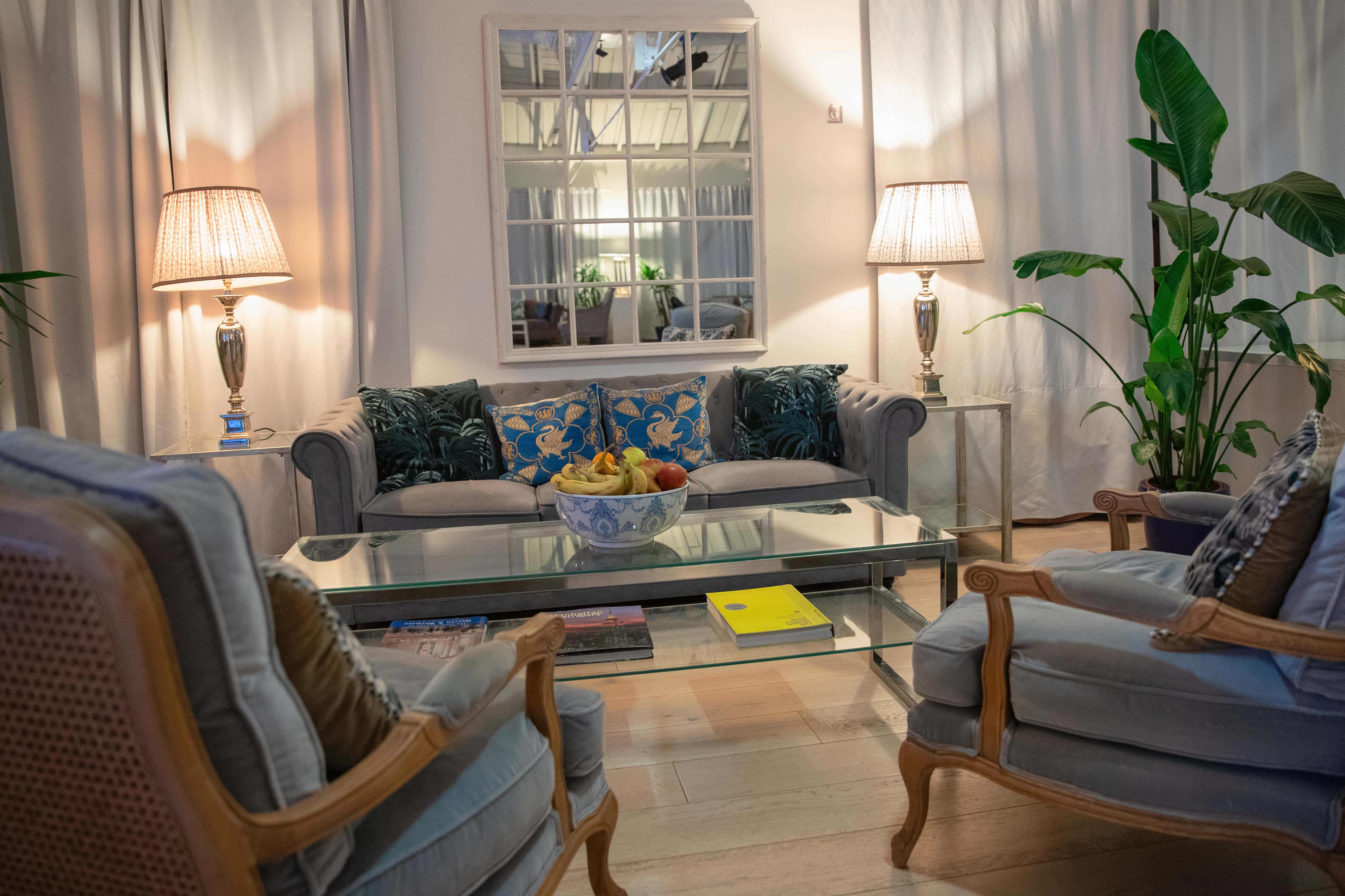 The New White Loft 31