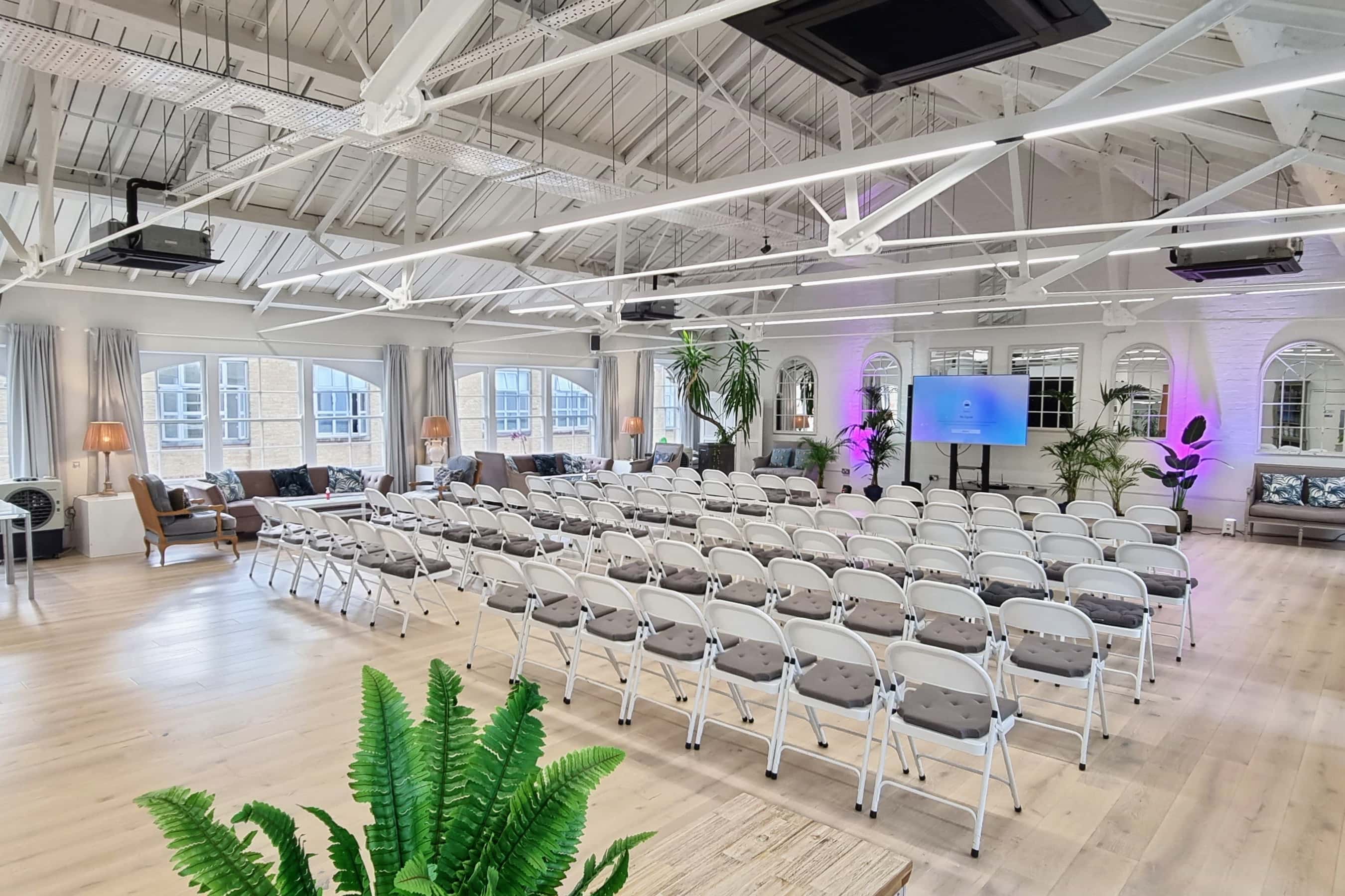 The New White Loft 5