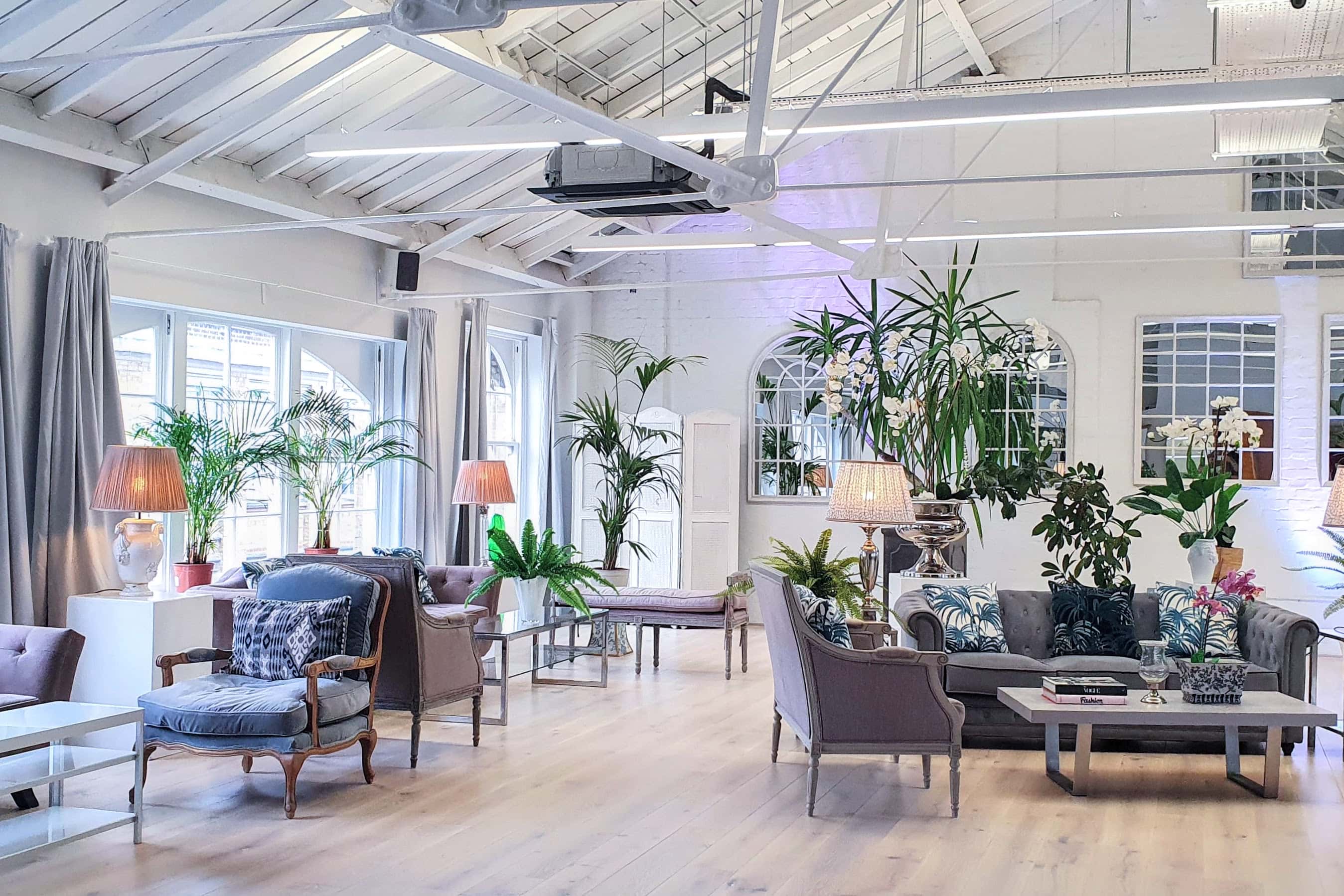 The New White Loft 6