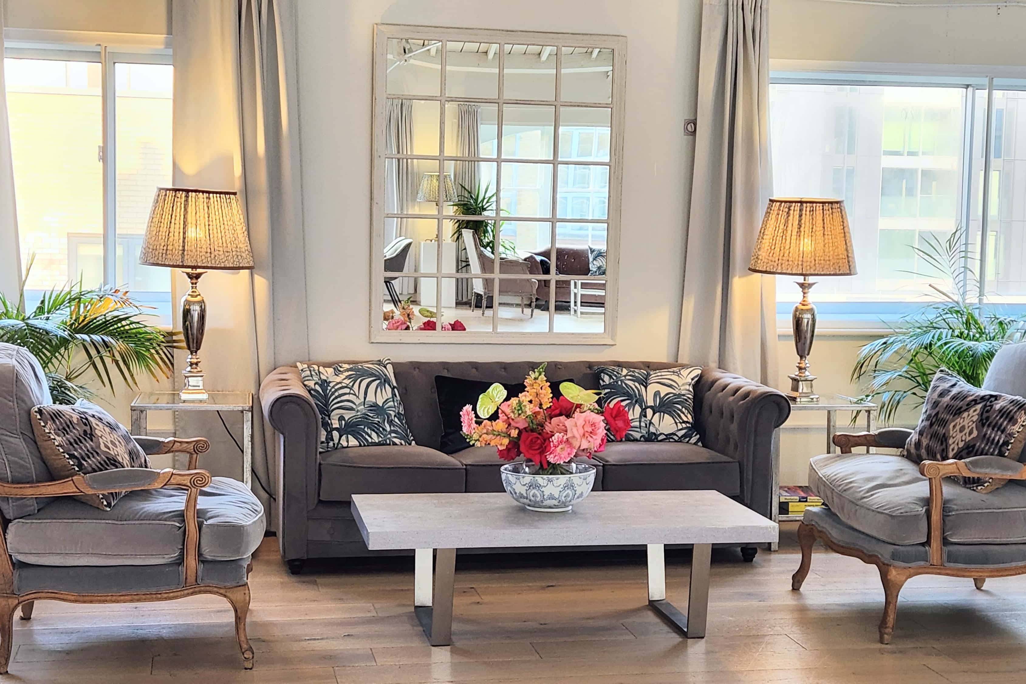 The New White Loft 28