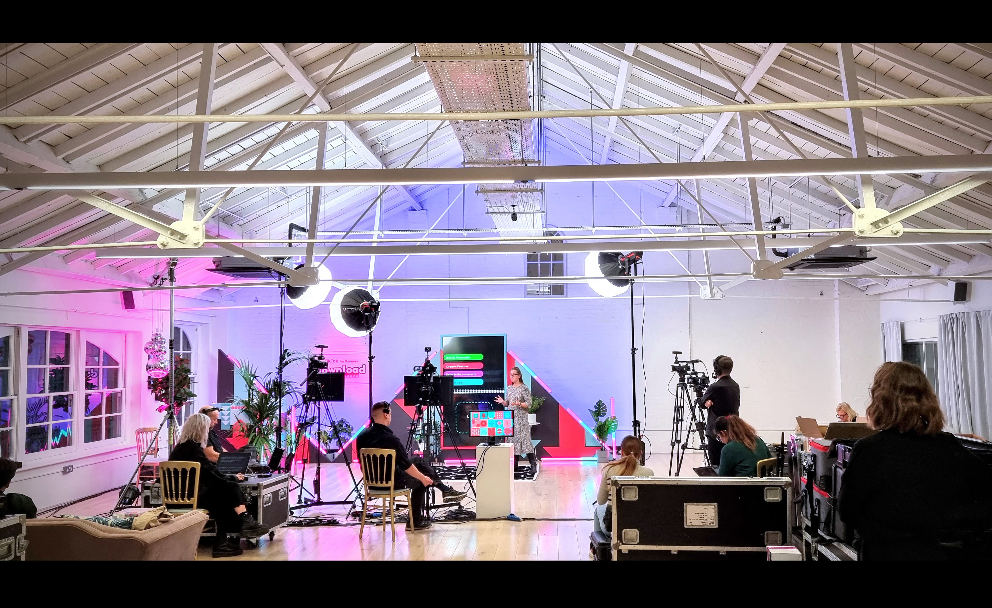 The New White Loft 43