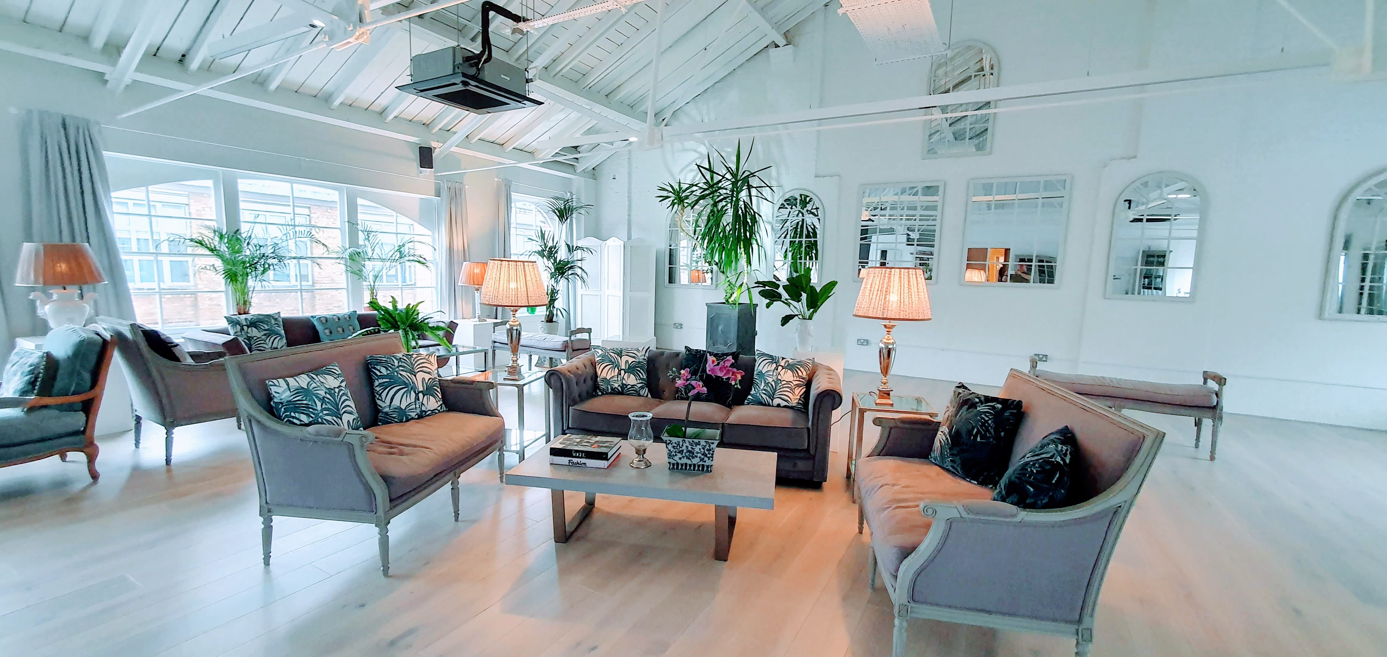 The New White Loft 22