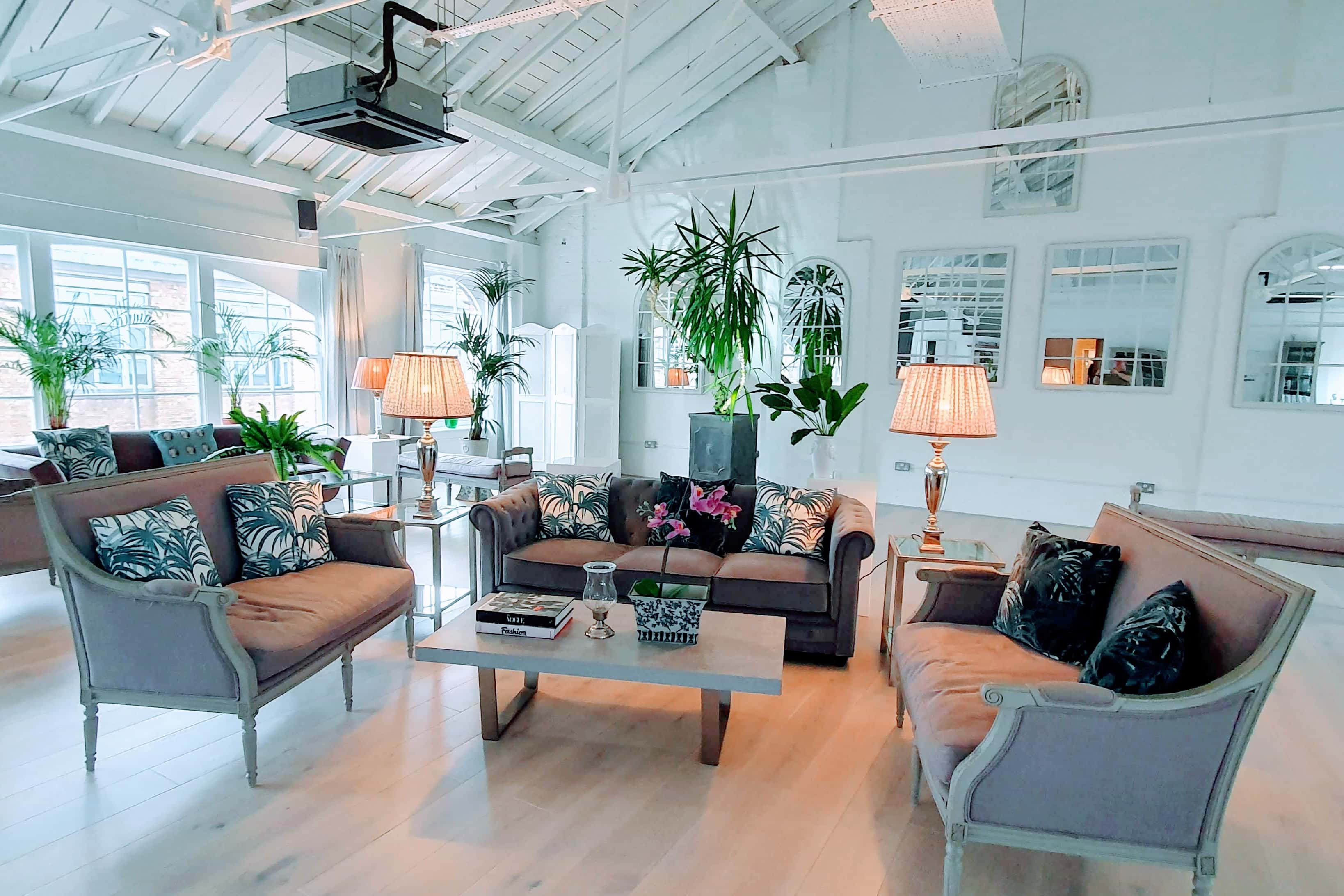 The New White Loft 22