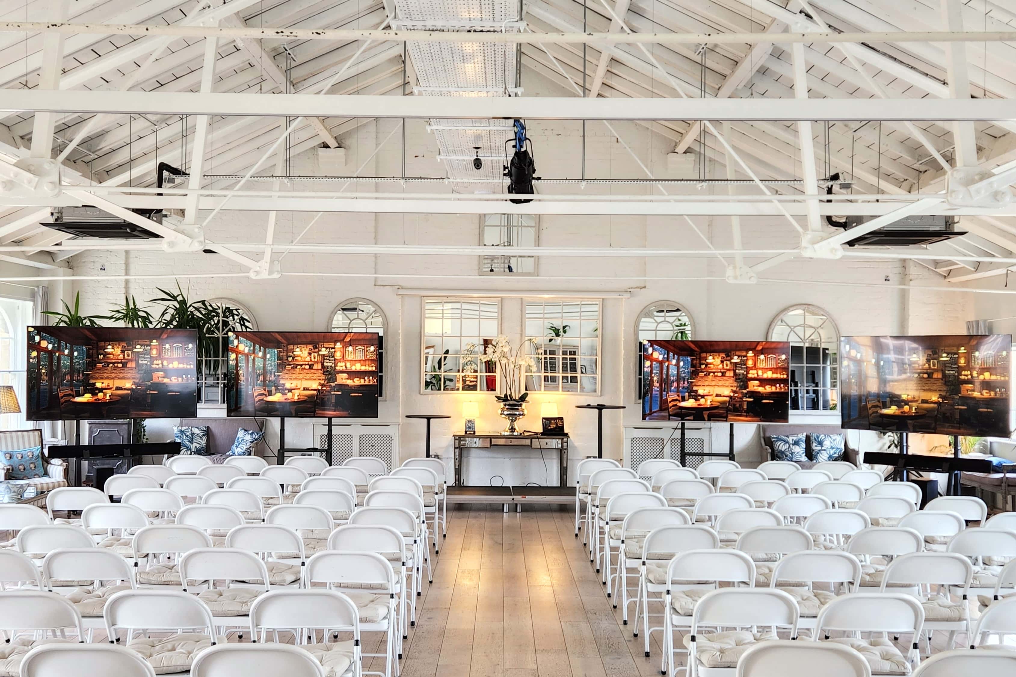 The New White Loft 29