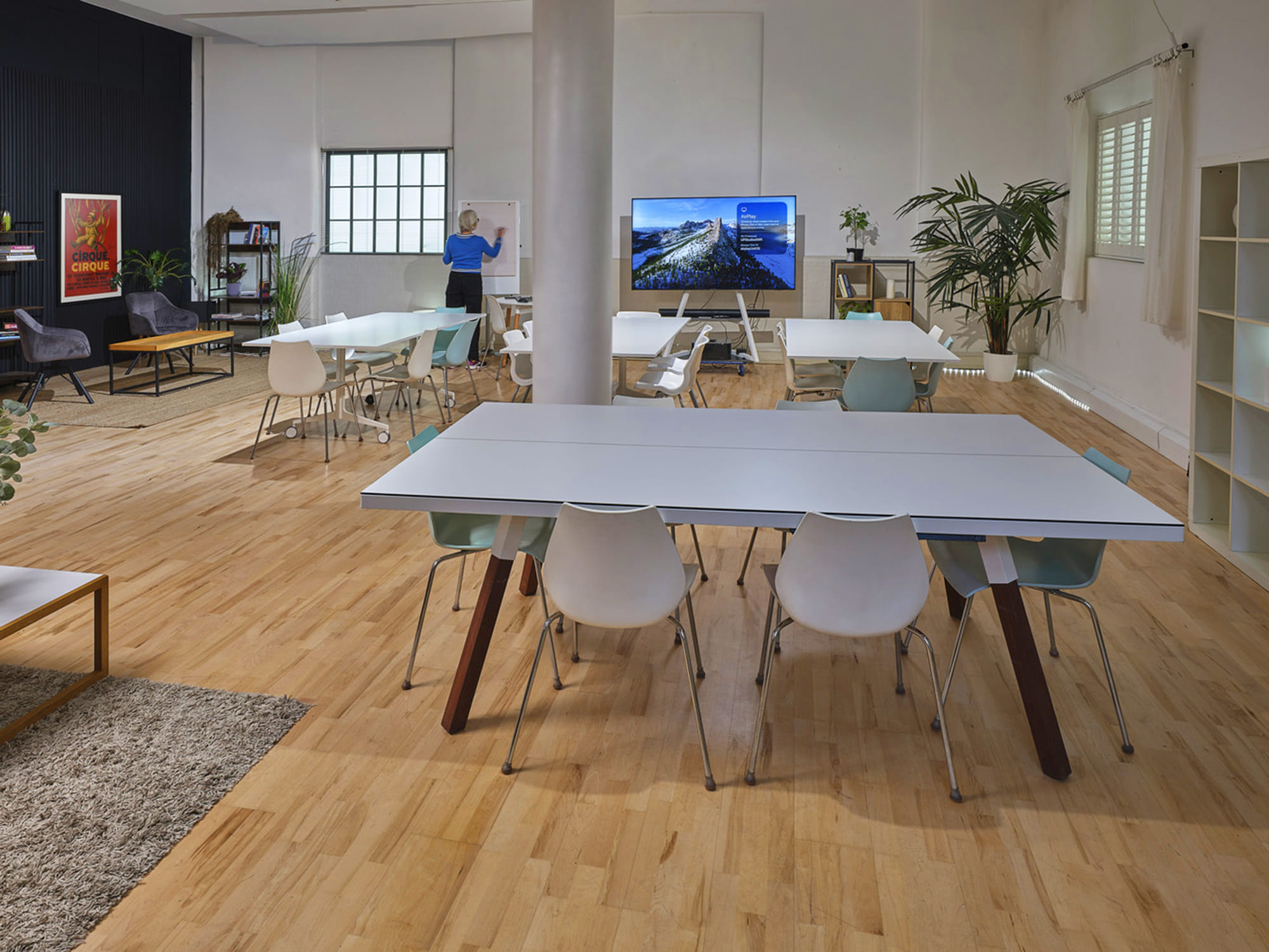 Meeting Room Full Hire 15