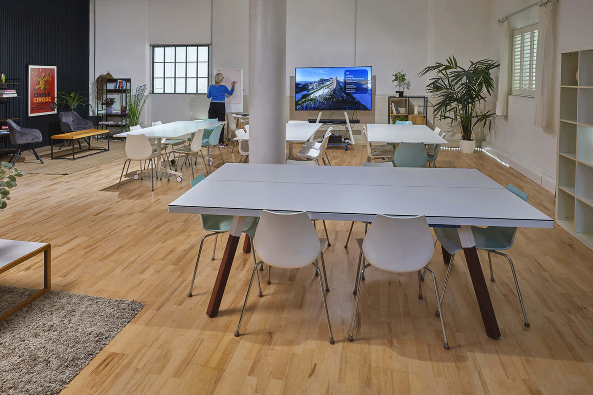 Meeting Room Full Hire 15