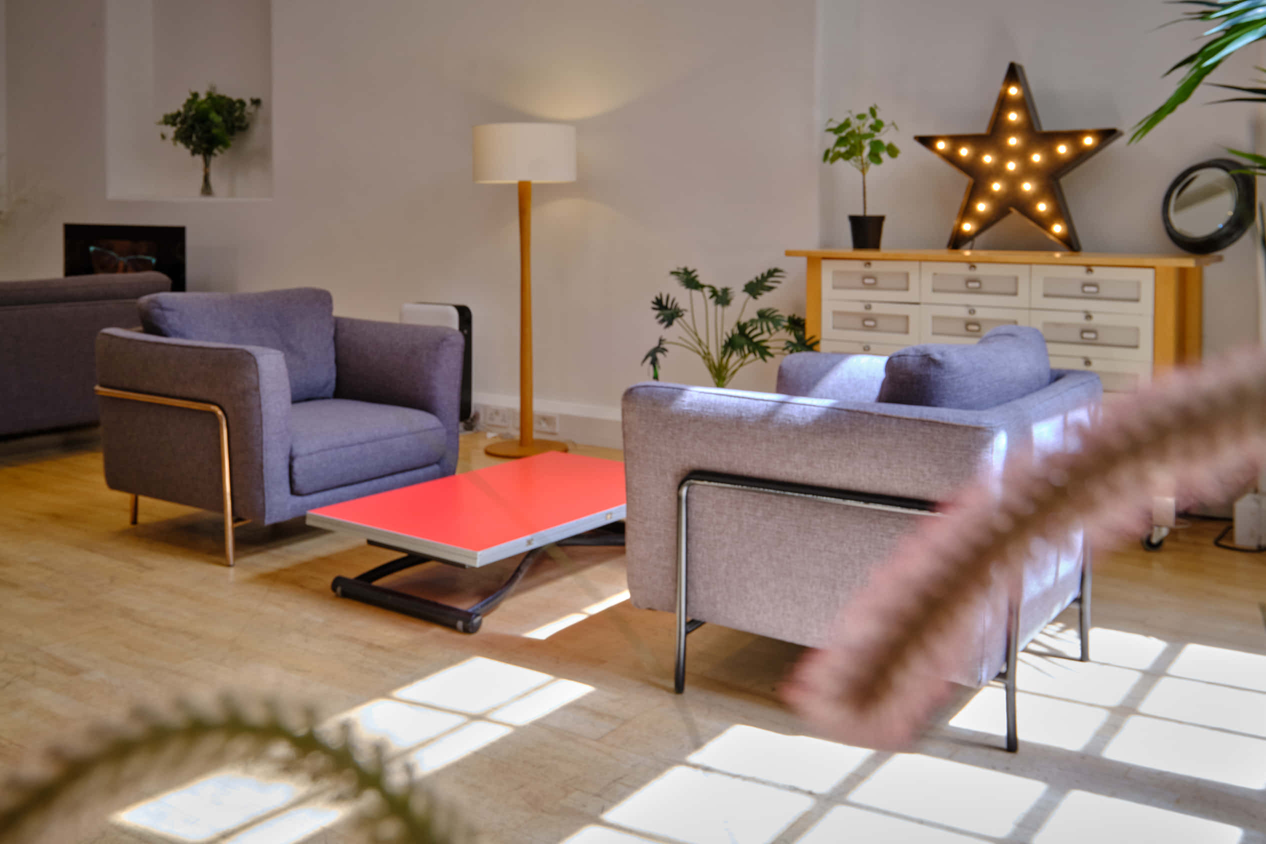 Meeting Room Full Hire 10