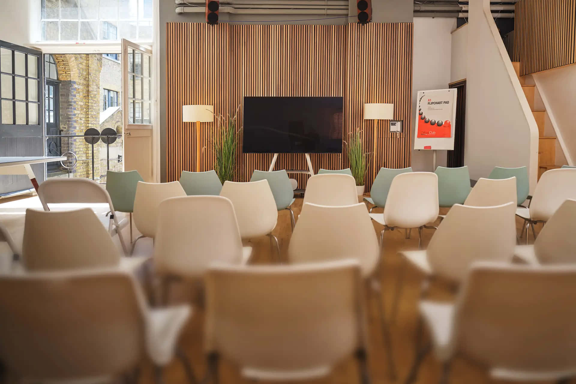 Meeting Room Full Hire 2