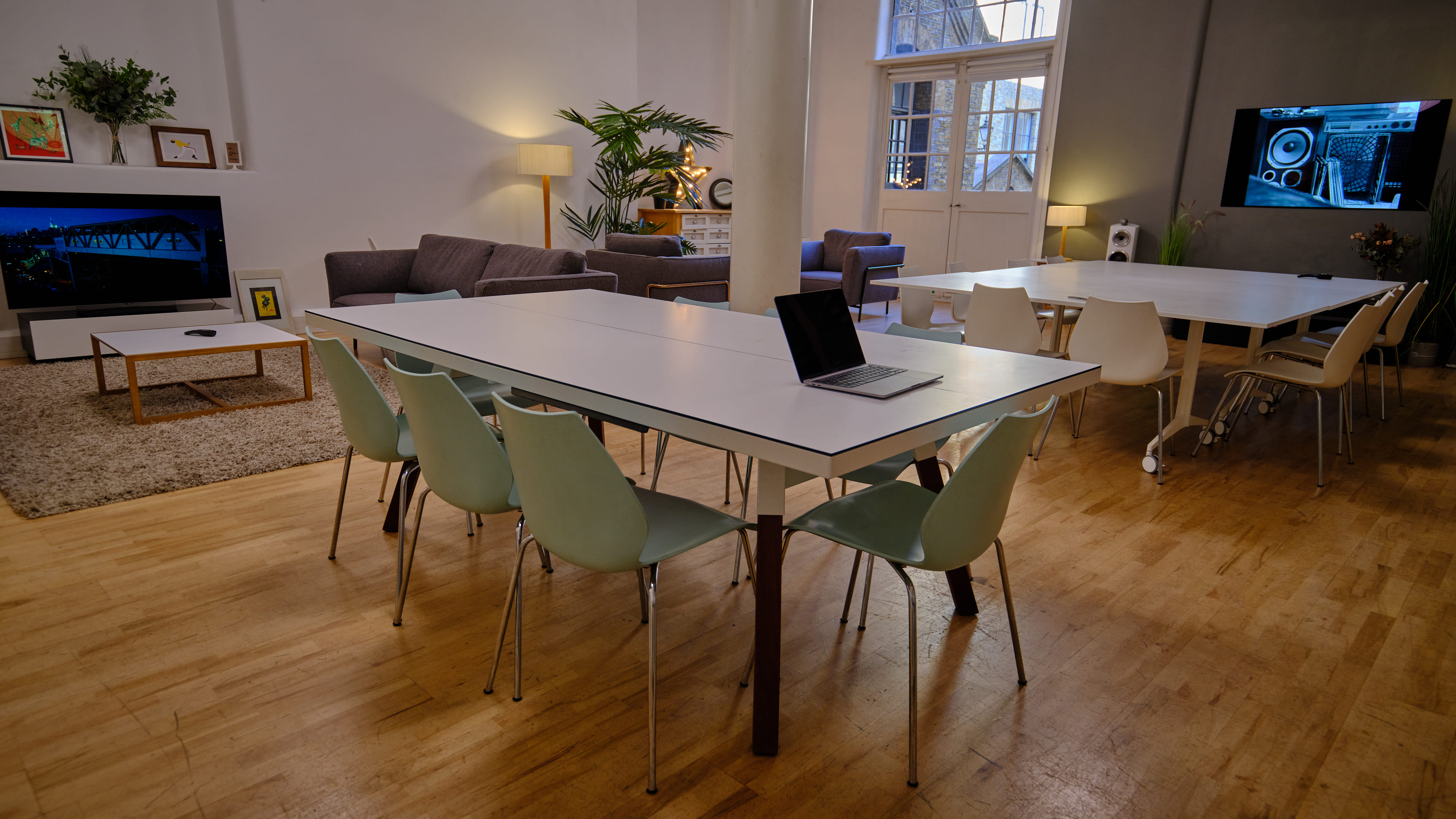 Meeting Room Full Hire 9